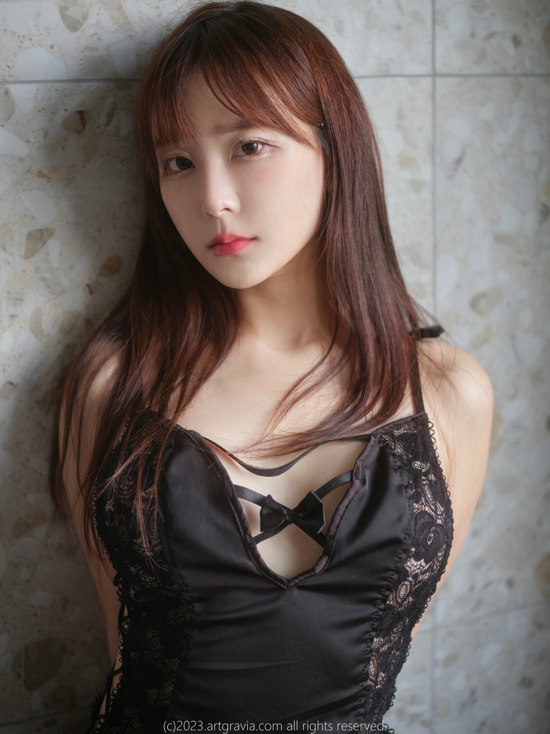 韩国套图-ArtGravia Vol.564 하나송 [85P 156MB]_第1集