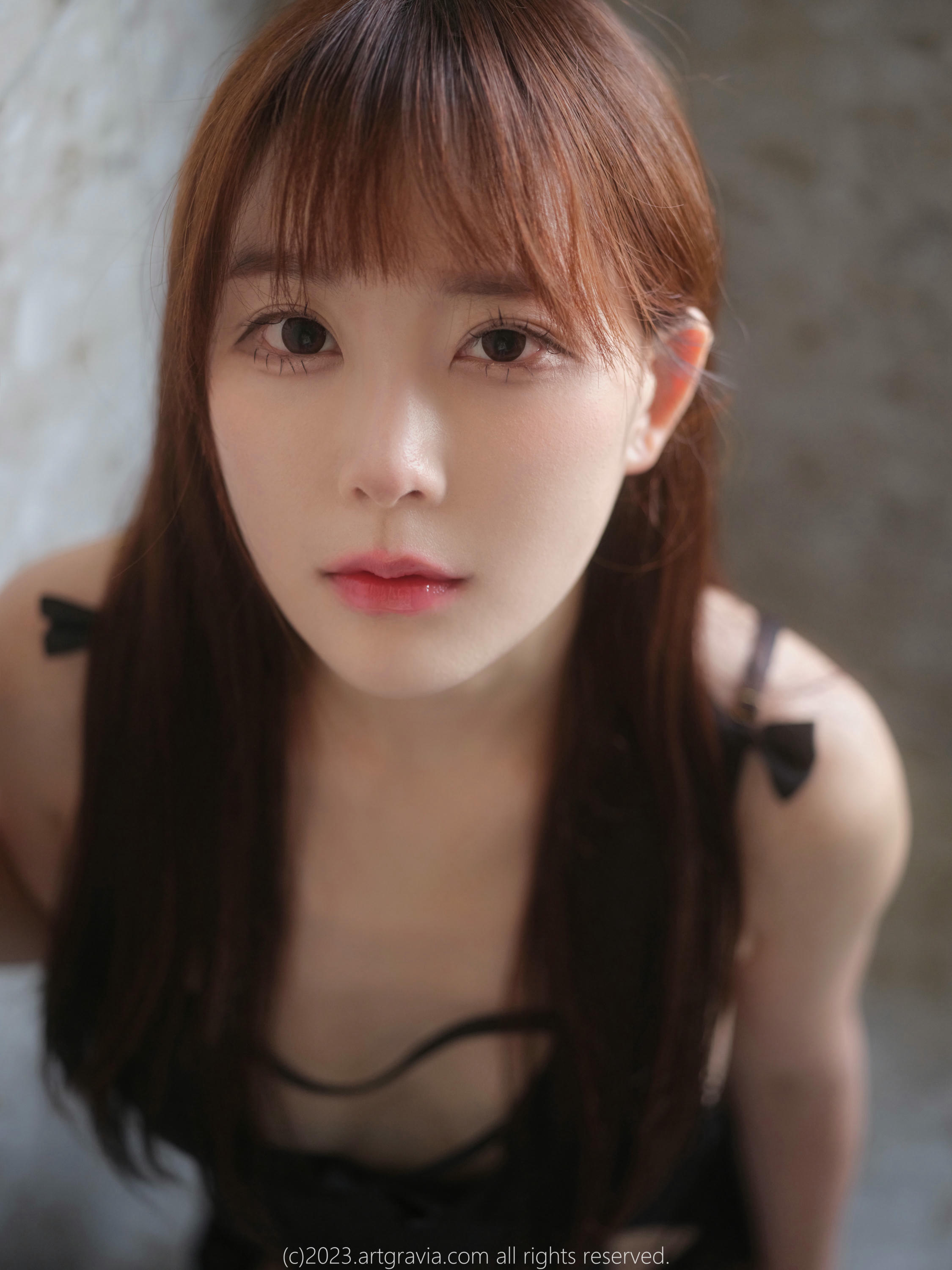韩国套图-ArtGravia Vol.564 하나송 [85P 156MB]_第1集