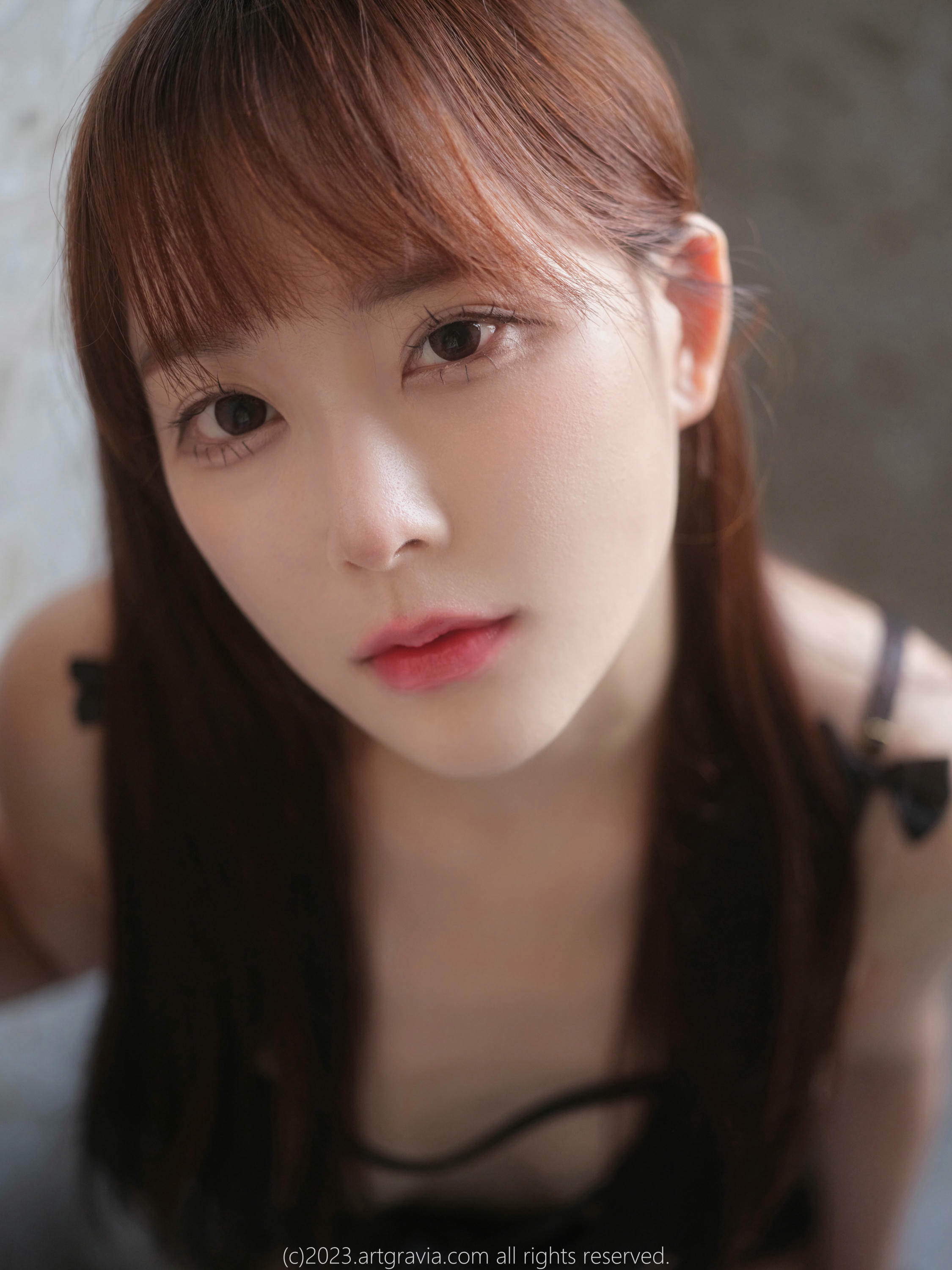 韩国套图-ArtGravia Vol.564 하나송 [85P 156MB]_第1集