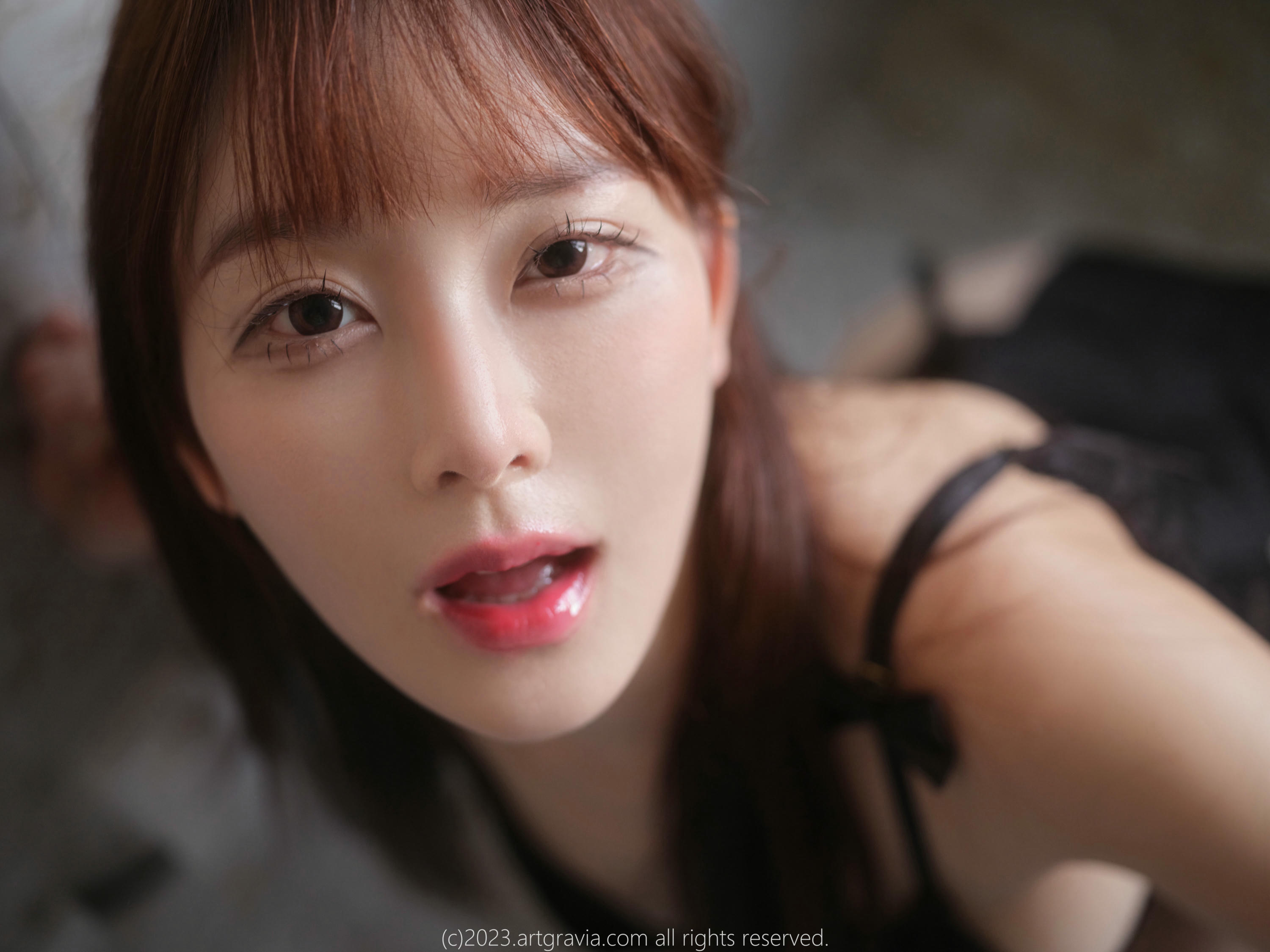 韩国套图-ArtGravia Vol.564 하나송 [85P 156MB]_第1集