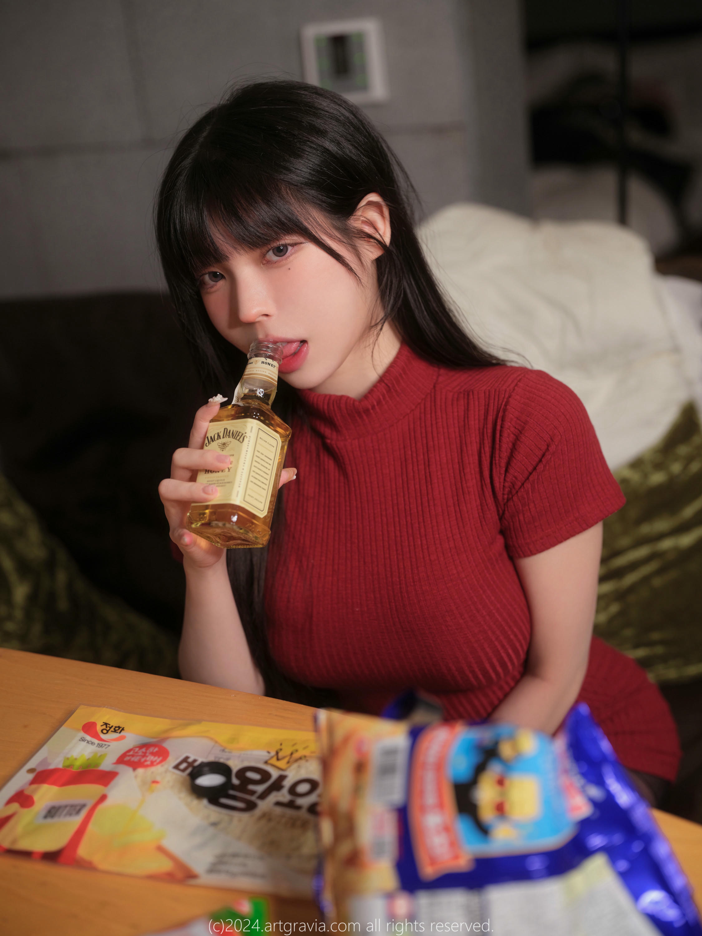 韩国套图-ArtGravia Vol.624 yudiiimaru 유디 [103P 135MB]_第1集