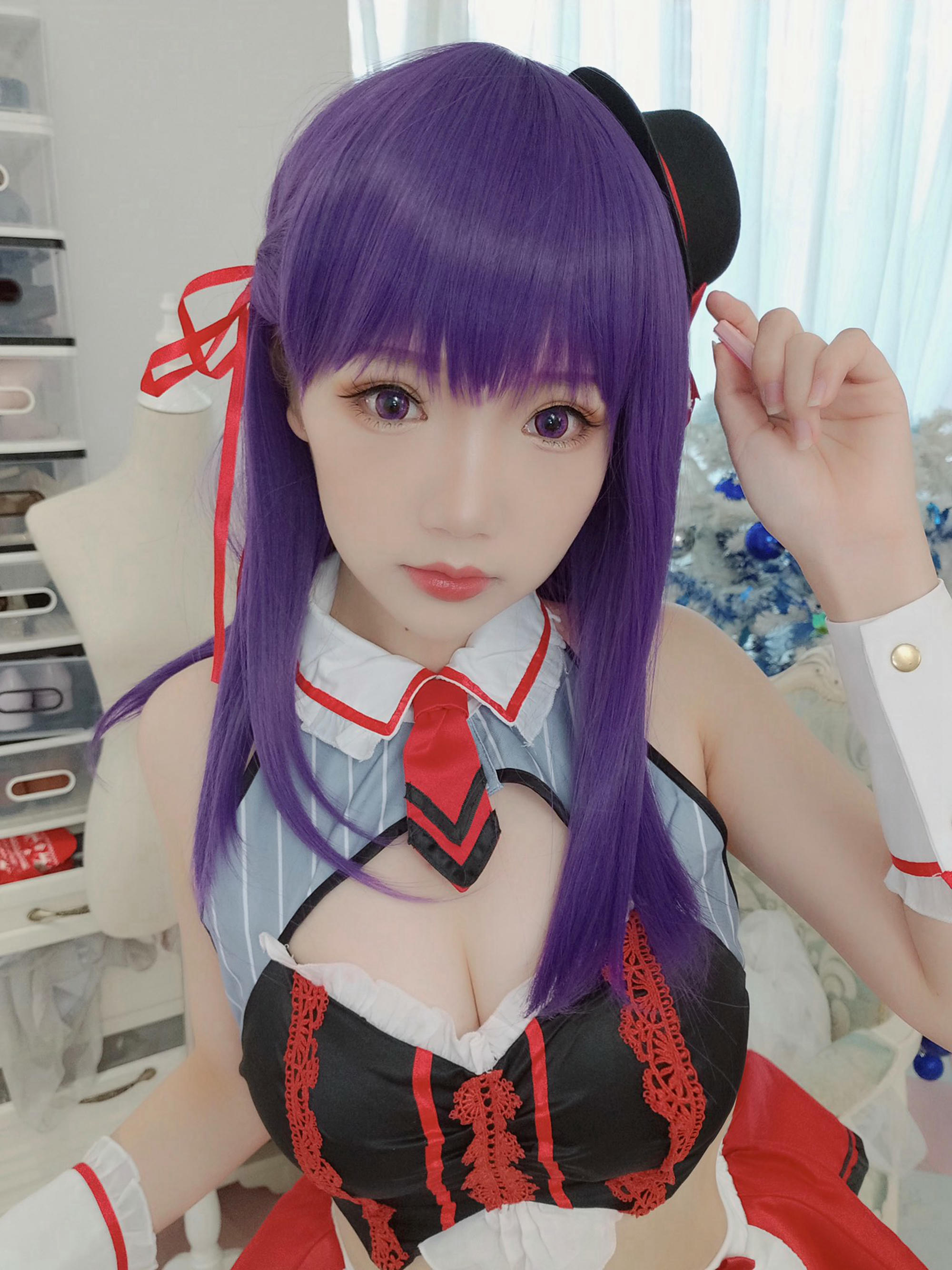 雪晴Astra NO.010 FGO [31P-240MB]_第2集