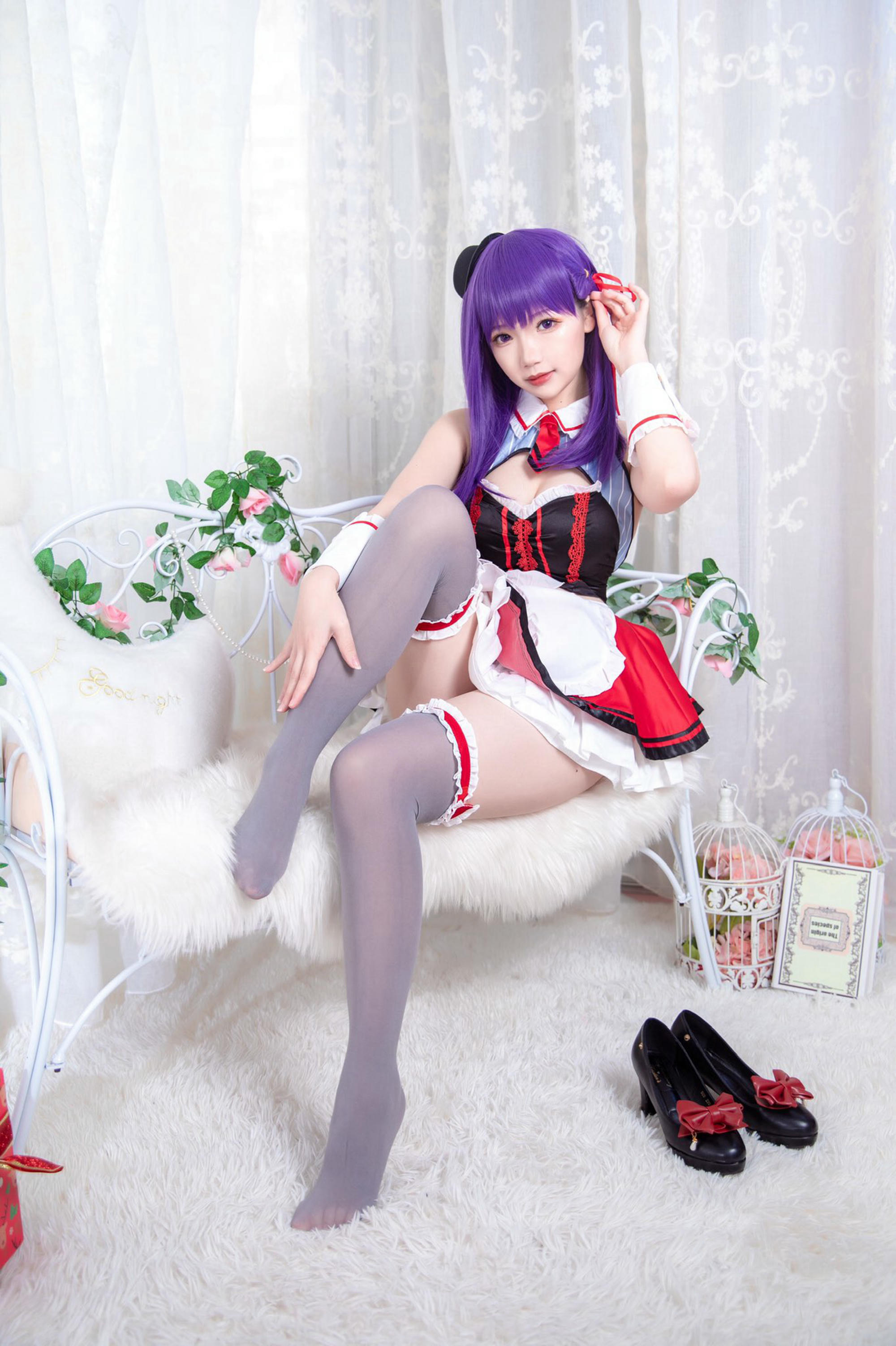 雪晴Astra NO.010 FGO [31P-240MB]_第2集