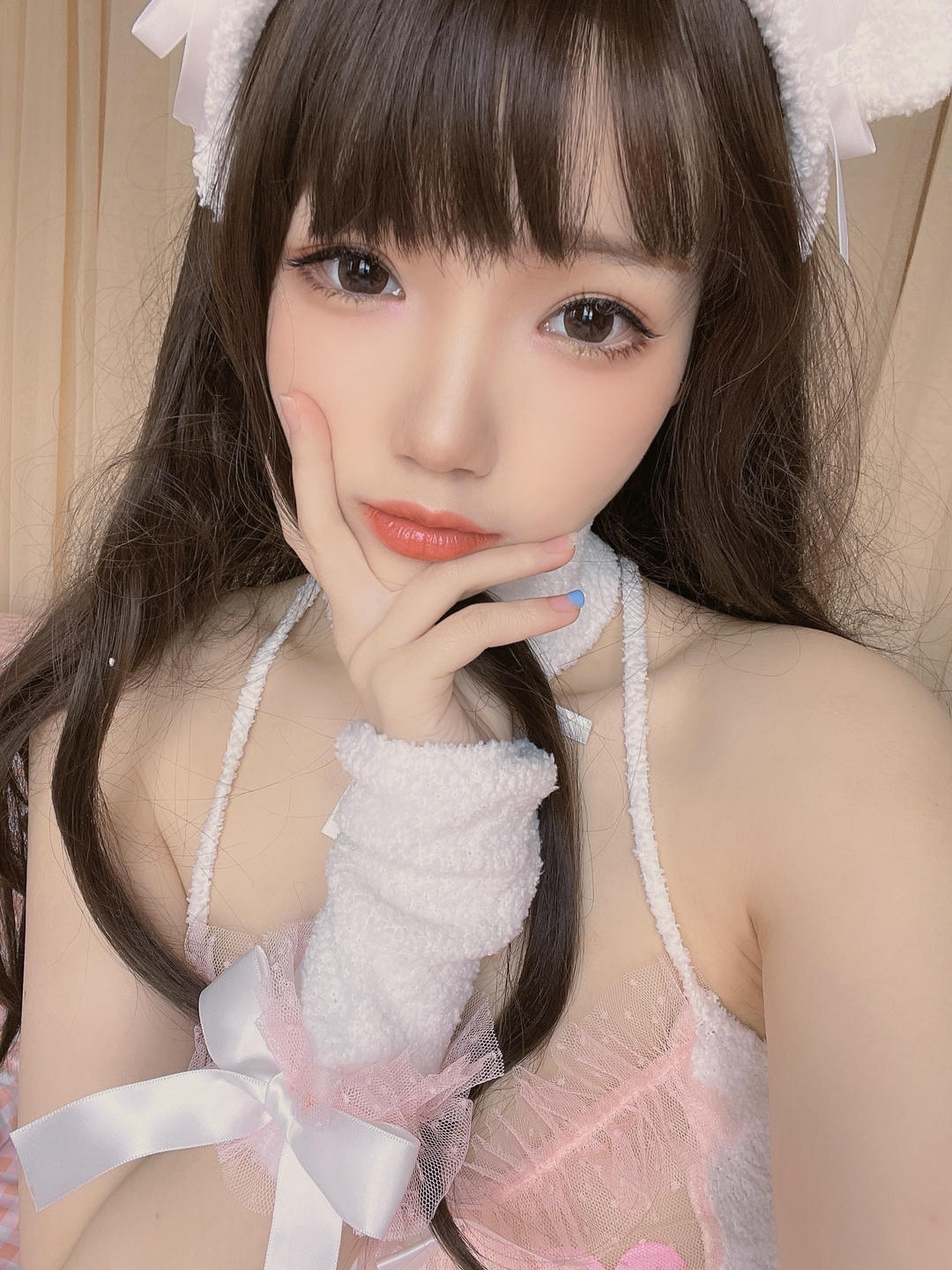 雪晴Astra NO.013 牧场物语 金丝熊 [94P8V-1.07GB]_第3集