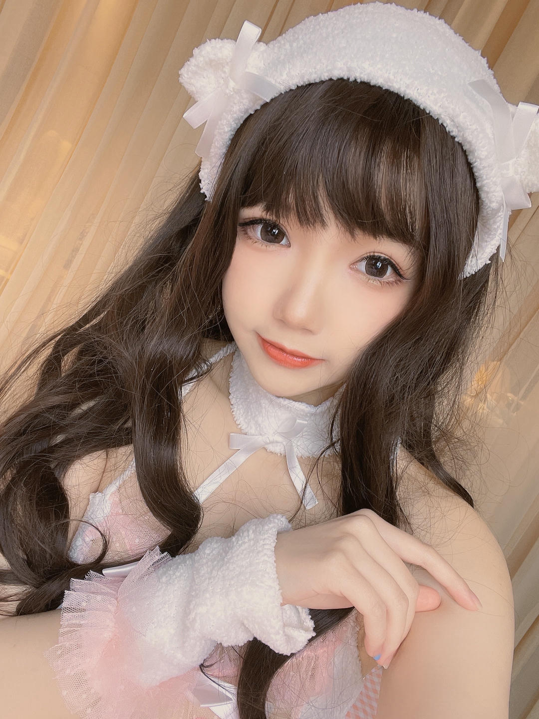 雪晴Astra NO.013 牧场物语 金丝熊 [94P8V-1.07GB]_第3集