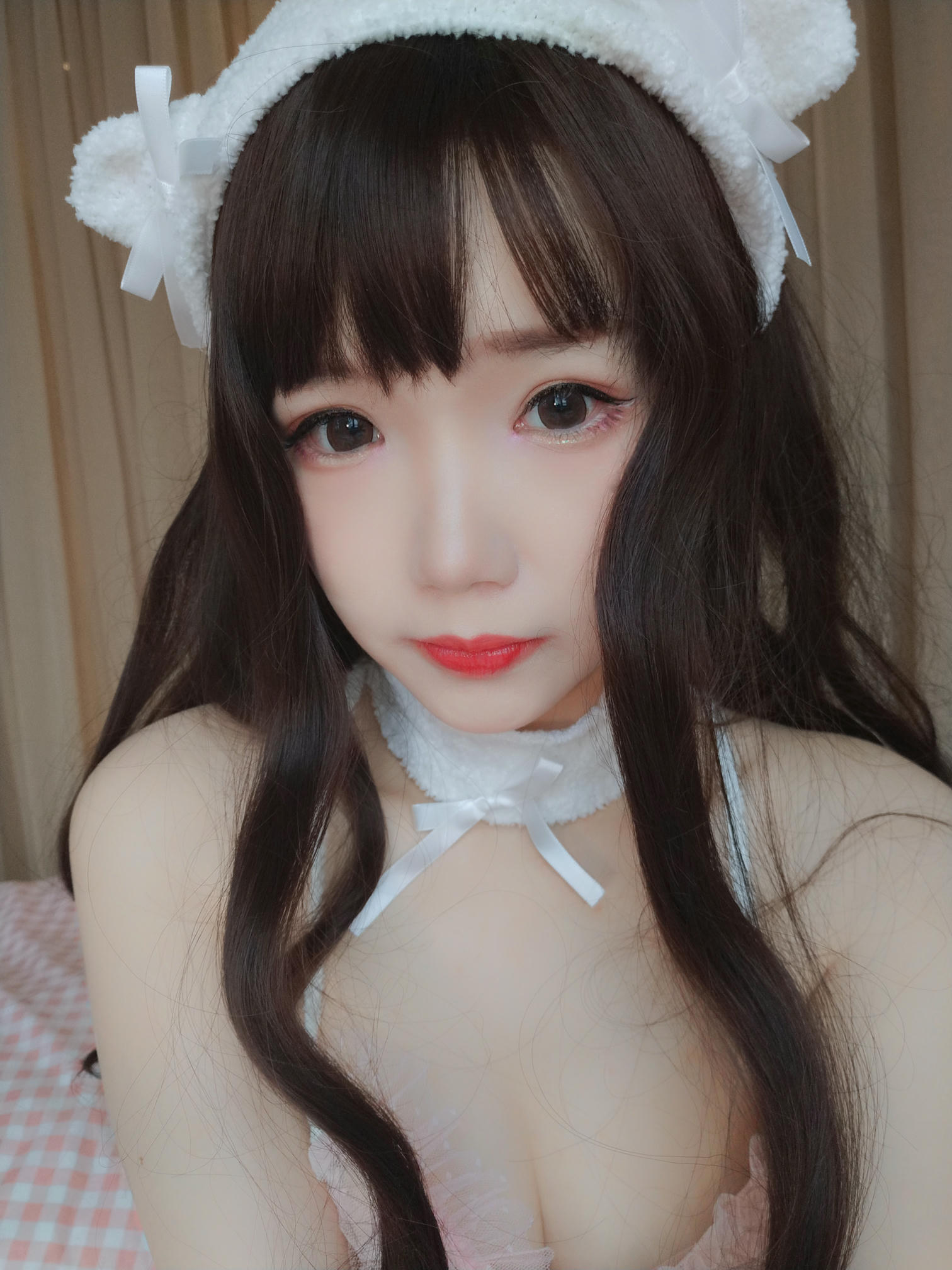 雪晴Astra NO.013 牧场物语 金丝熊 [94P8V-1.07GB]_第4集