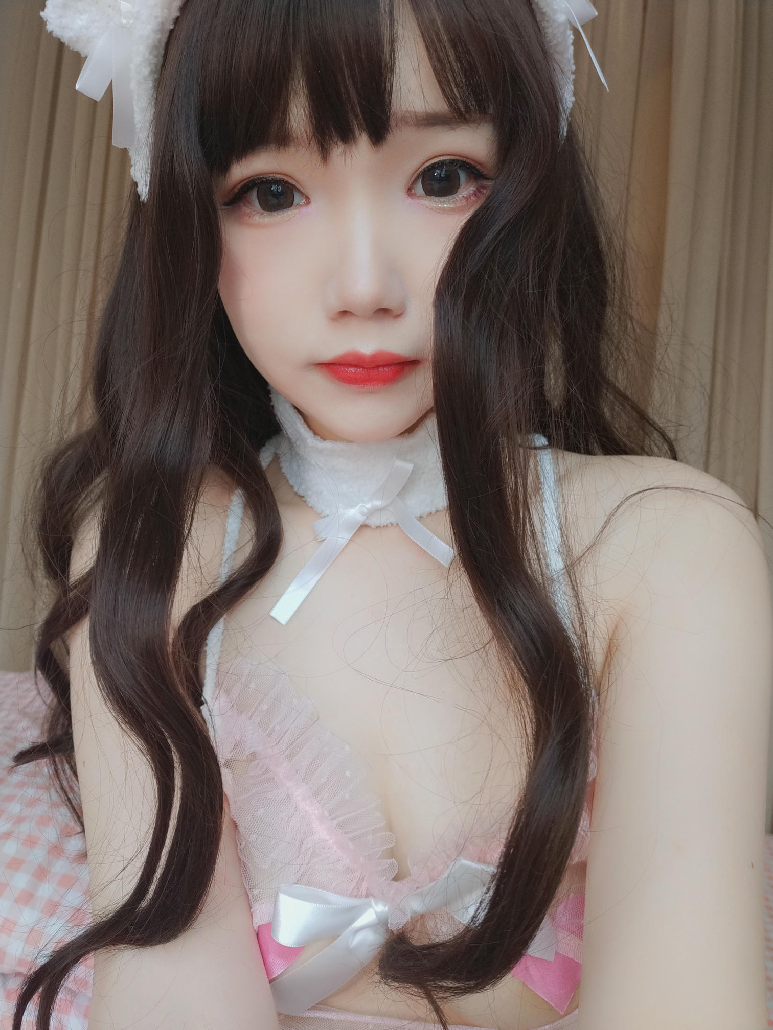 雪晴Astra NO.013 牧场物语 金丝熊 [94P8V-1.07GB]_第4集