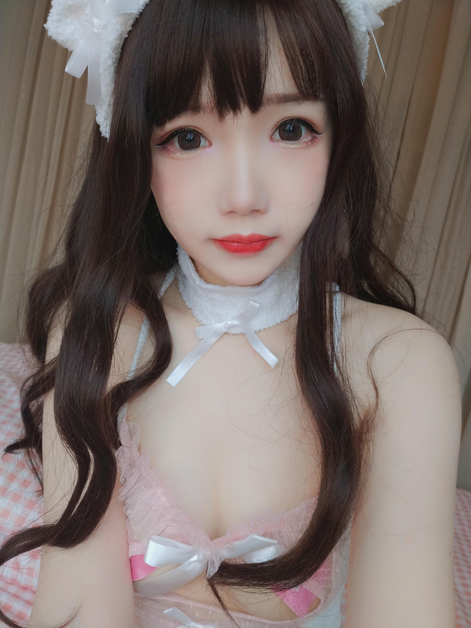 雪晴Astra NO.013 牧场物语 金丝熊 [94P8V-1.07GB]_第5集