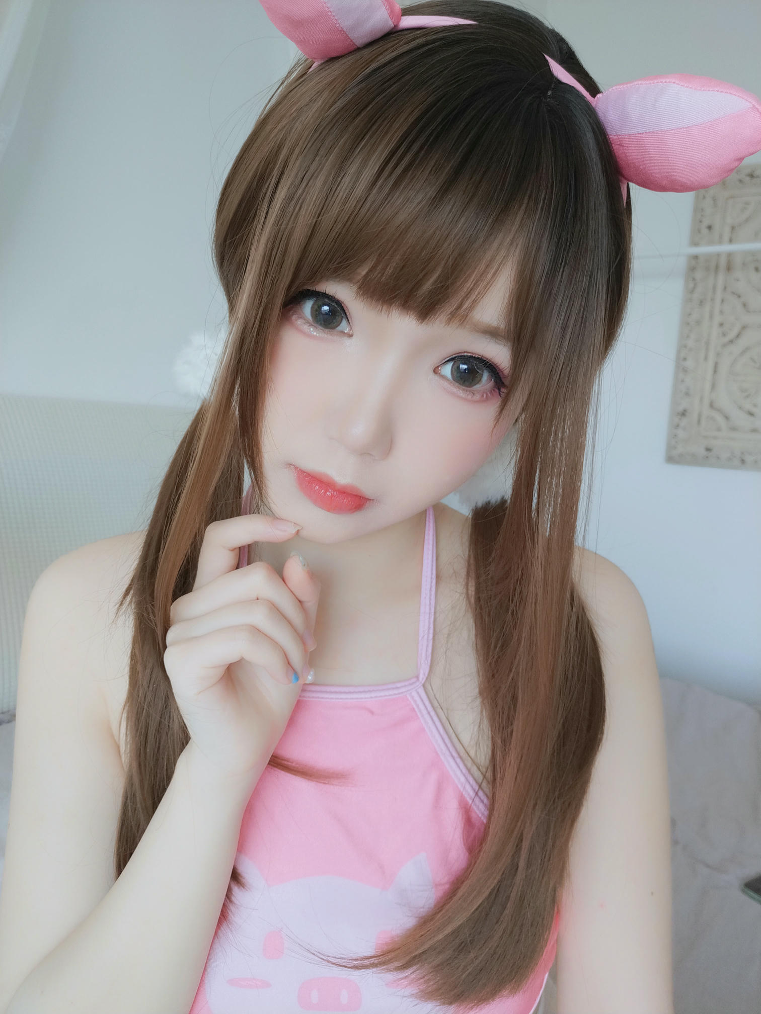 雪晴Astra NO.014 牧场物语 乳猪 [65P5V-728MB]_第3集