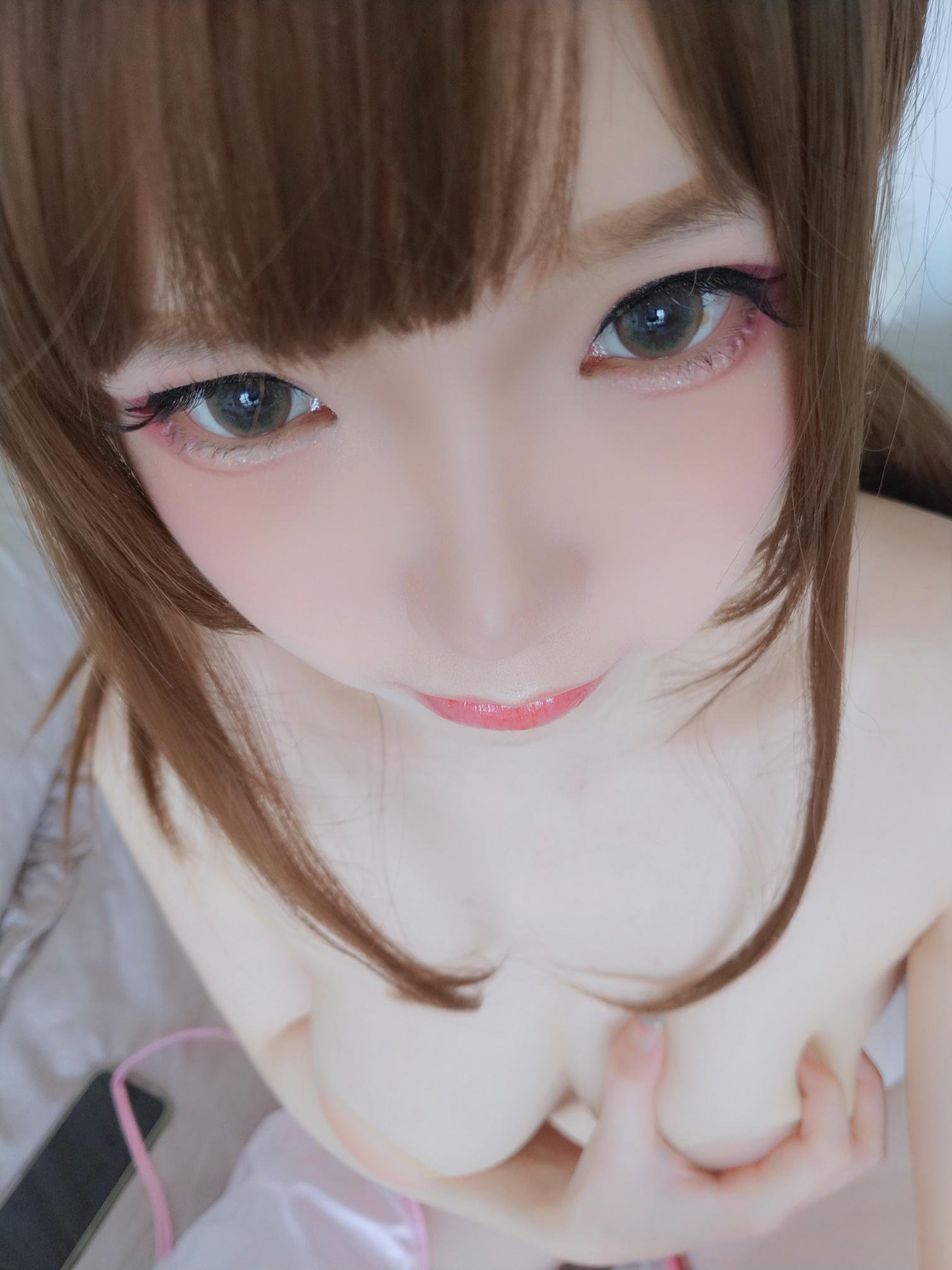 雪晴Astra NO.014 牧场物语 乳猪 [65P5V-728MB]_第4集