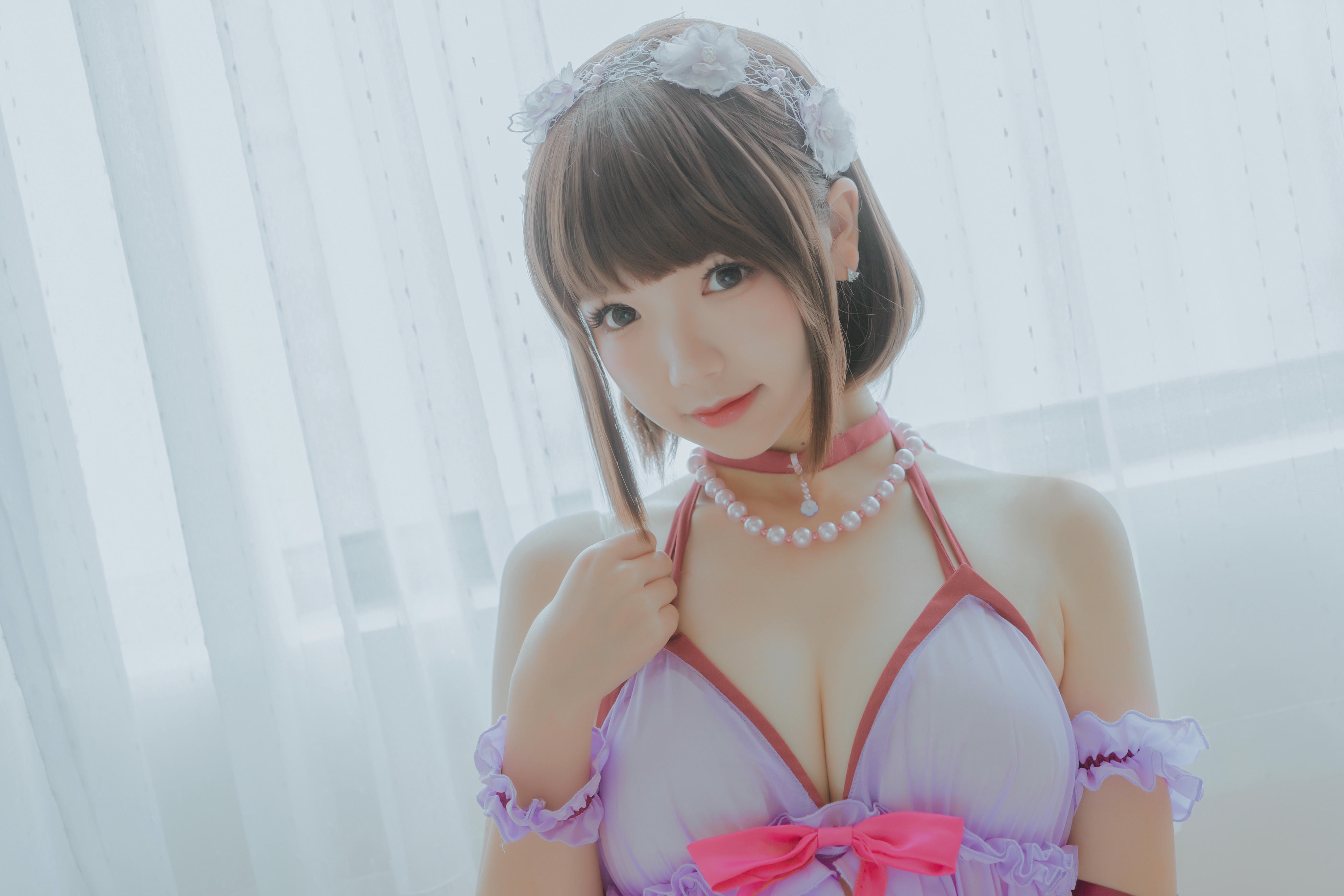 雪晴Astra NO.017 加藤惠 [64P-298MB]_第1集