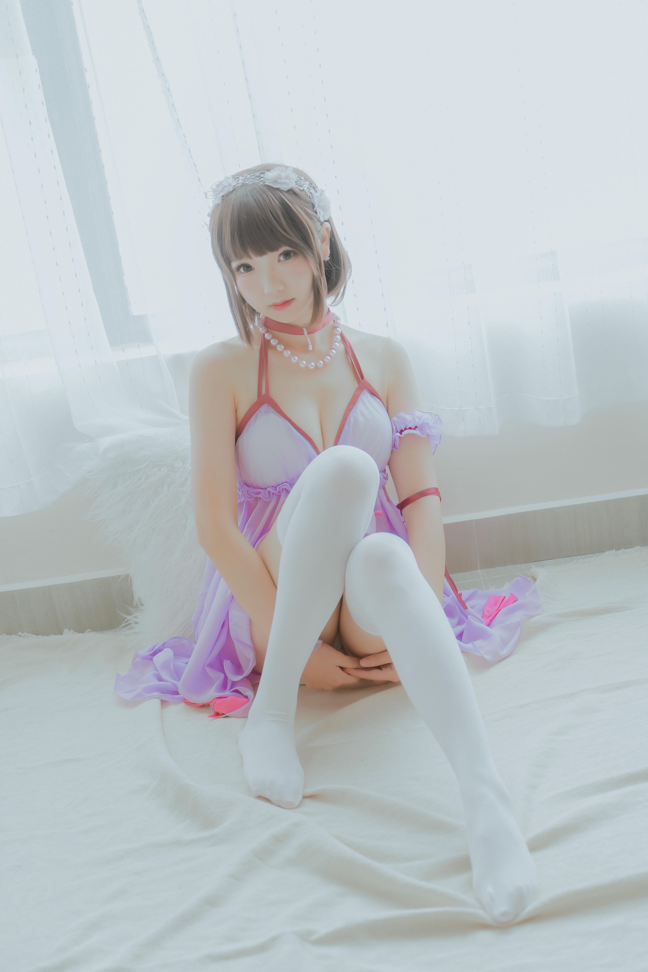 雪晴Astra NO.017 加藤惠 [64P-298MB]_第1集