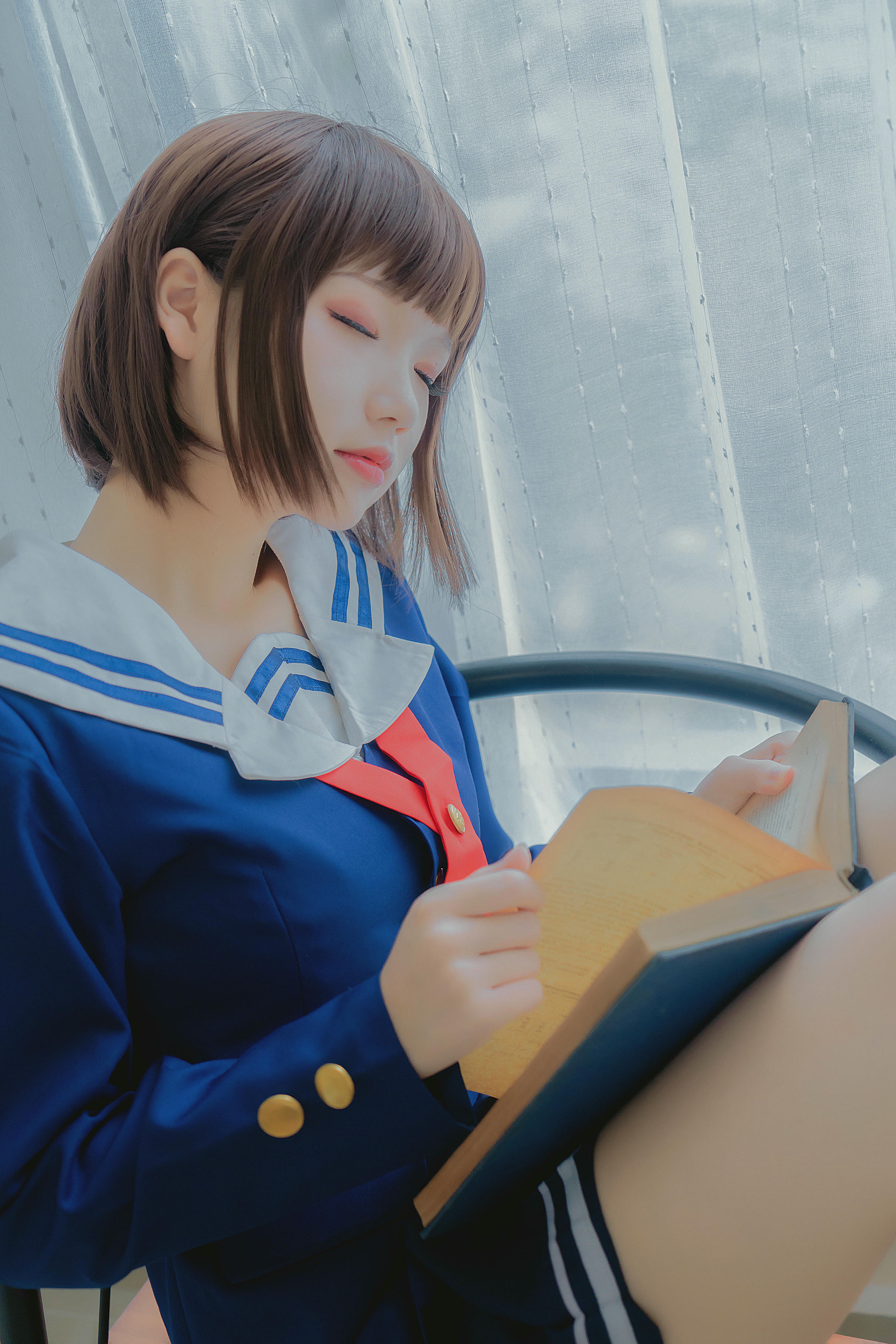 雪晴Astra NO.017 加藤惠 [64P-298MB]_第2集