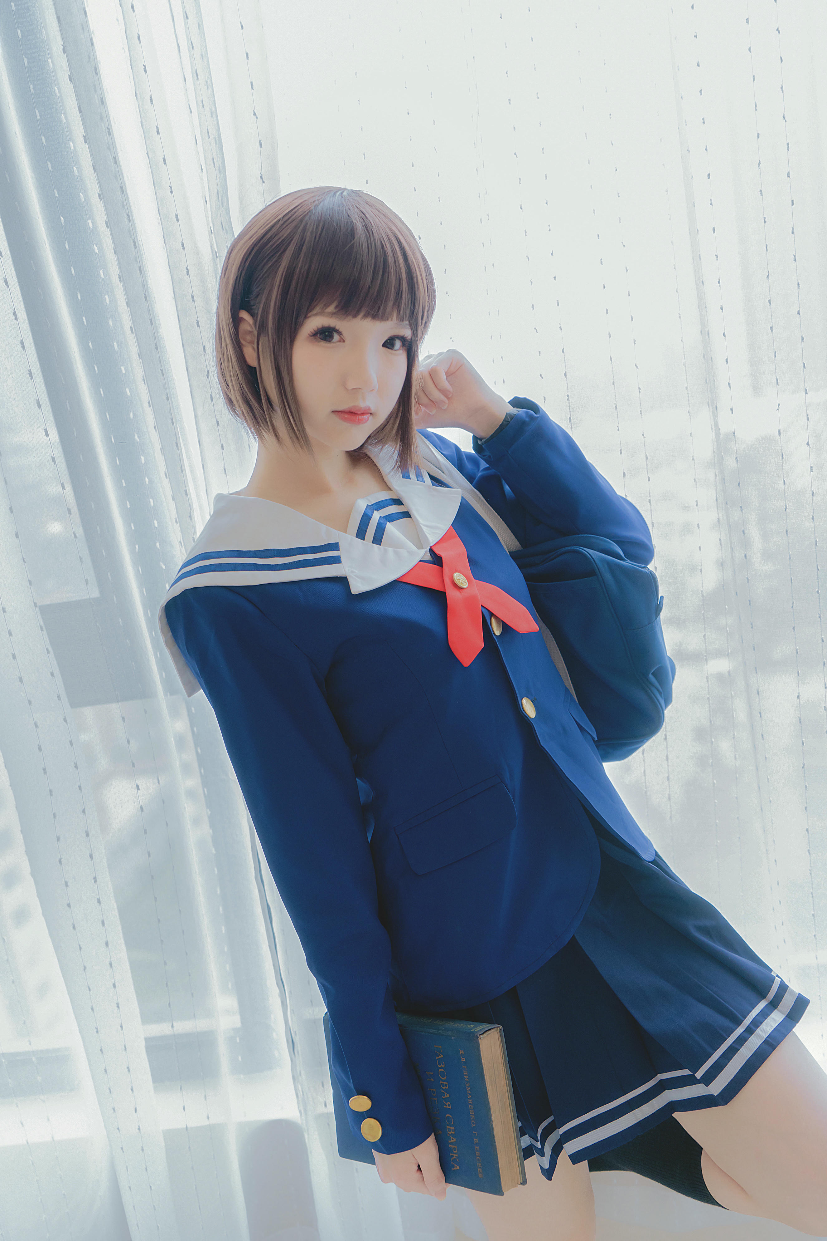 雪晴Astra NO.017 加藤惠 [64P-298MB]_第2集