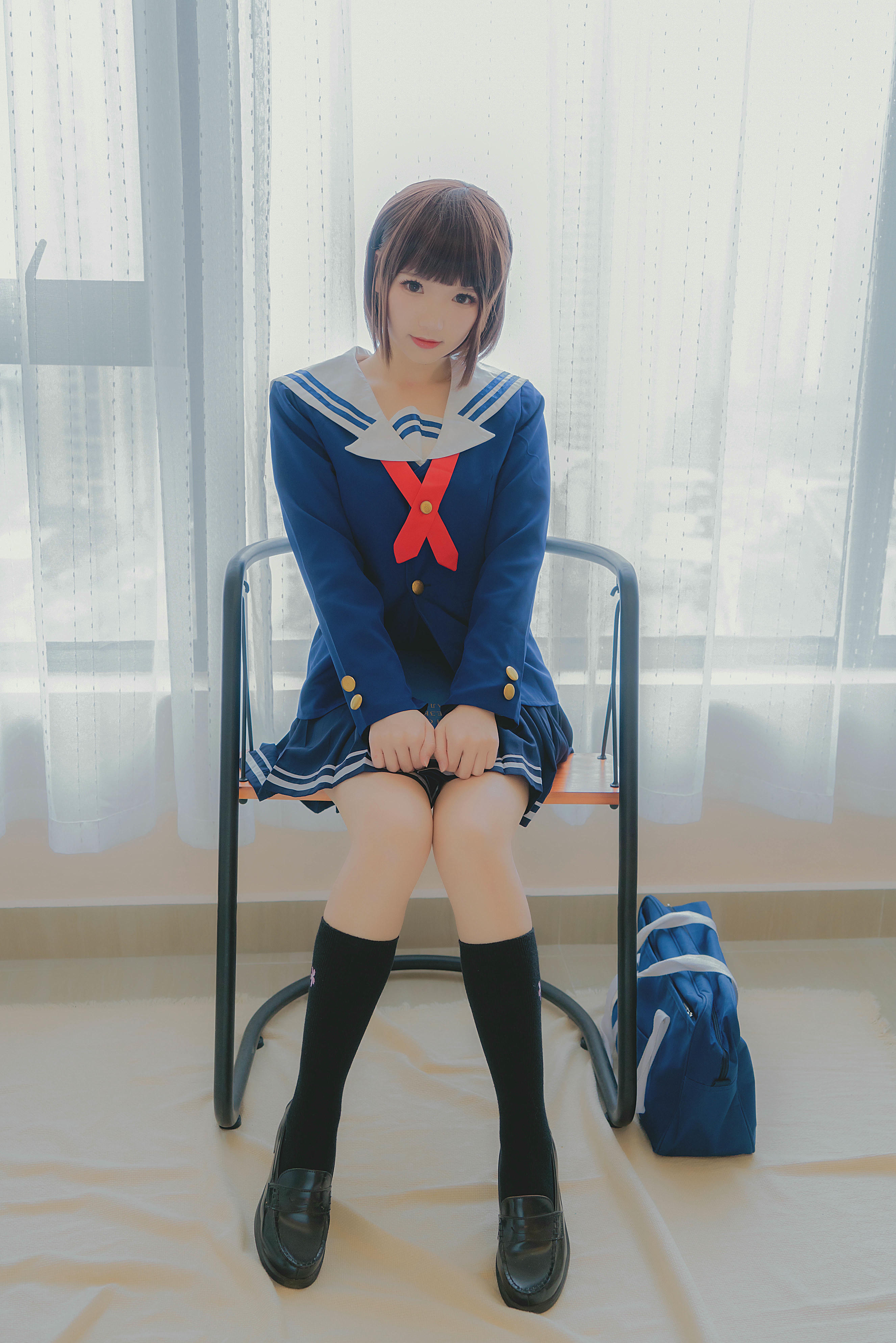 雪晴Astra NO.017 加藤惠 [64P-298MB]_第2集