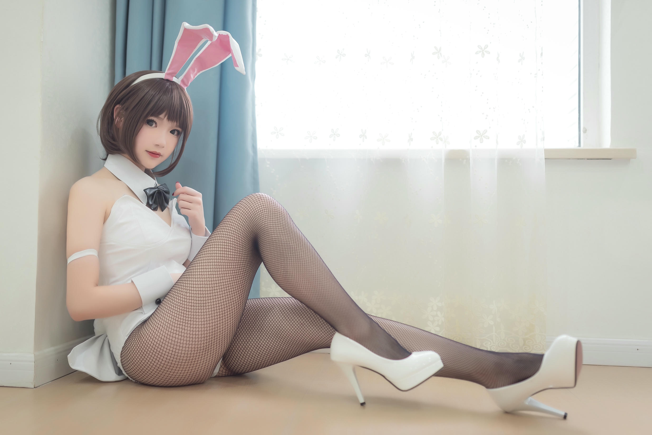 雪晴Astra NO.017 加藤惠 [64P-298MB]_第2集