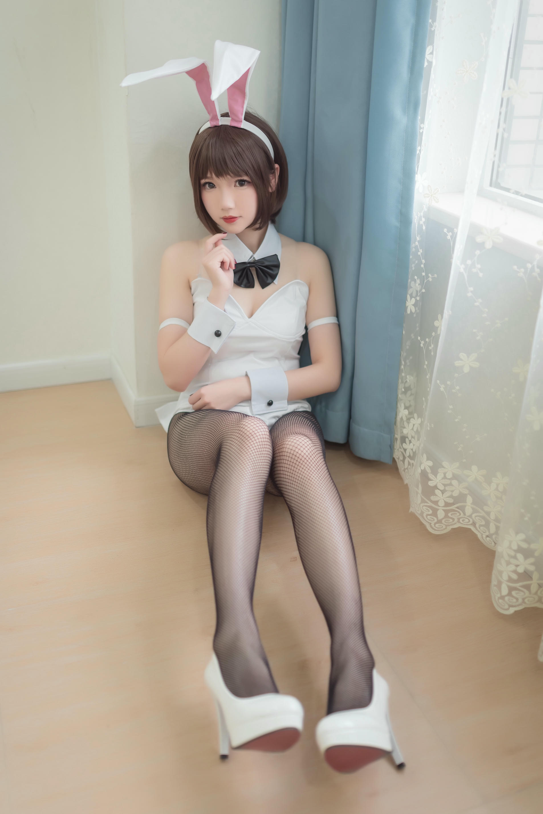 雪晴Astra NO.017 加藤惠 [64P-298MB]_第2集