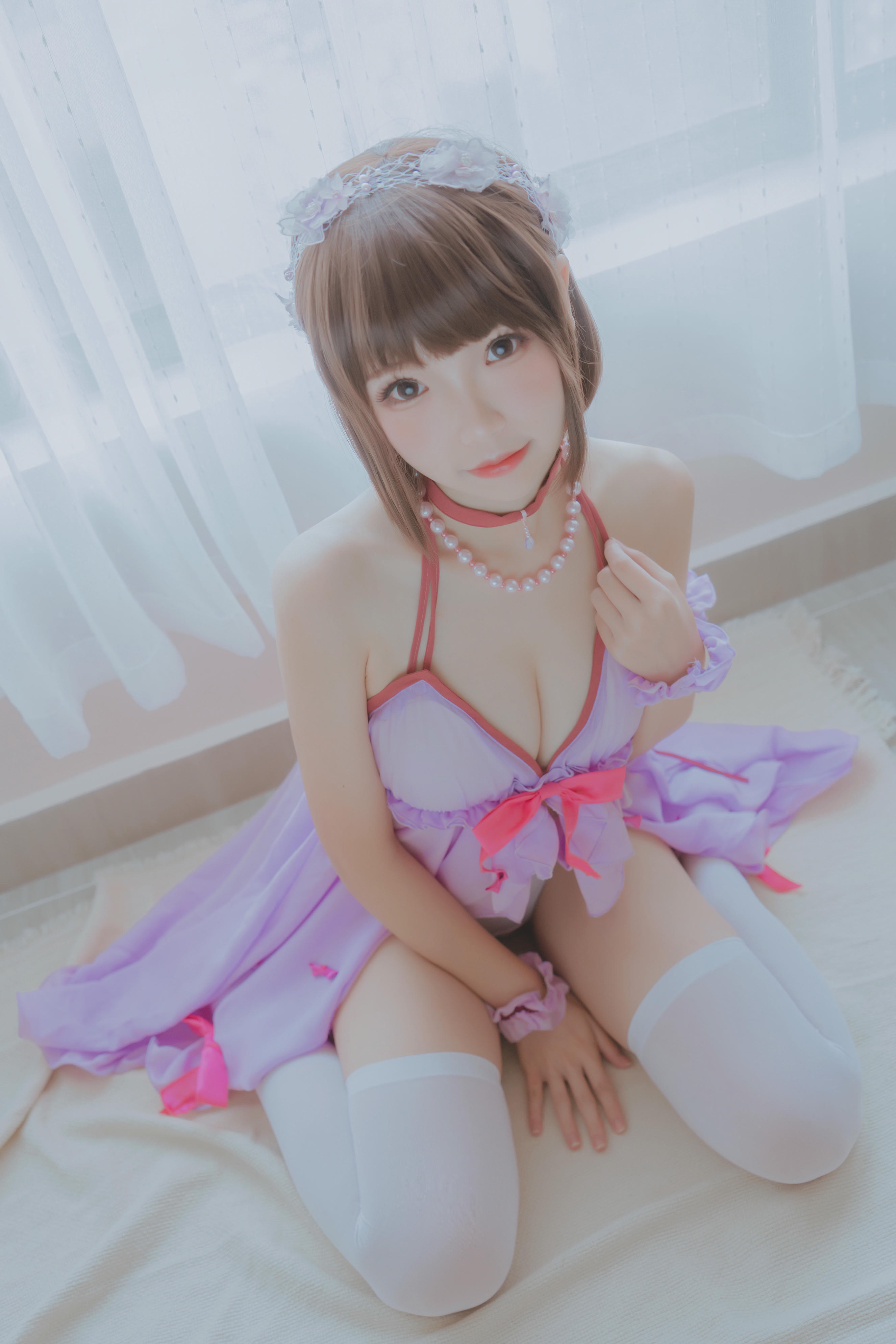 雪晴Astra NO.017 加藤惠 [64P-298MB]_第1集