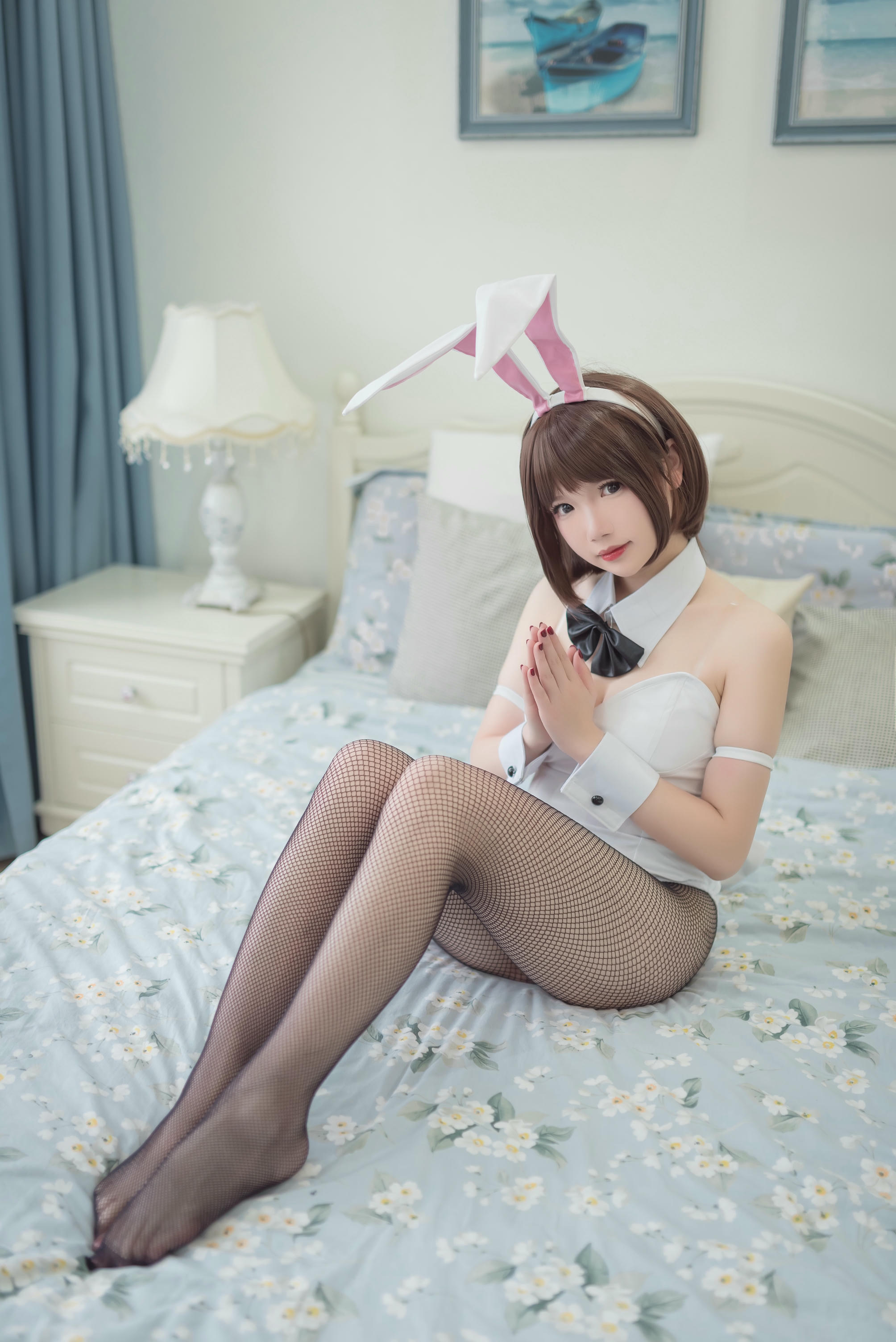 雪晴Astra NO.017 加藤惠 [64P-298MB]_第3集