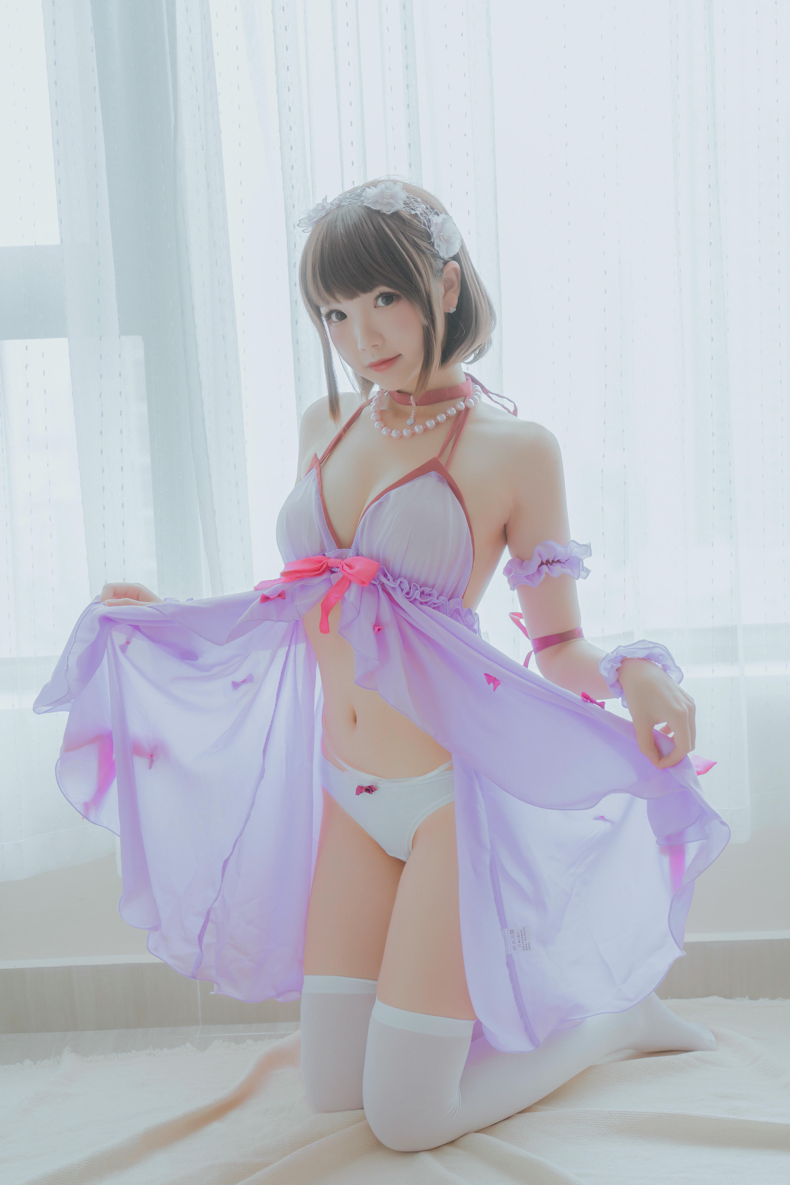 雪晴Astra NO.017 加藤惠 [64P-298MB]_第1集