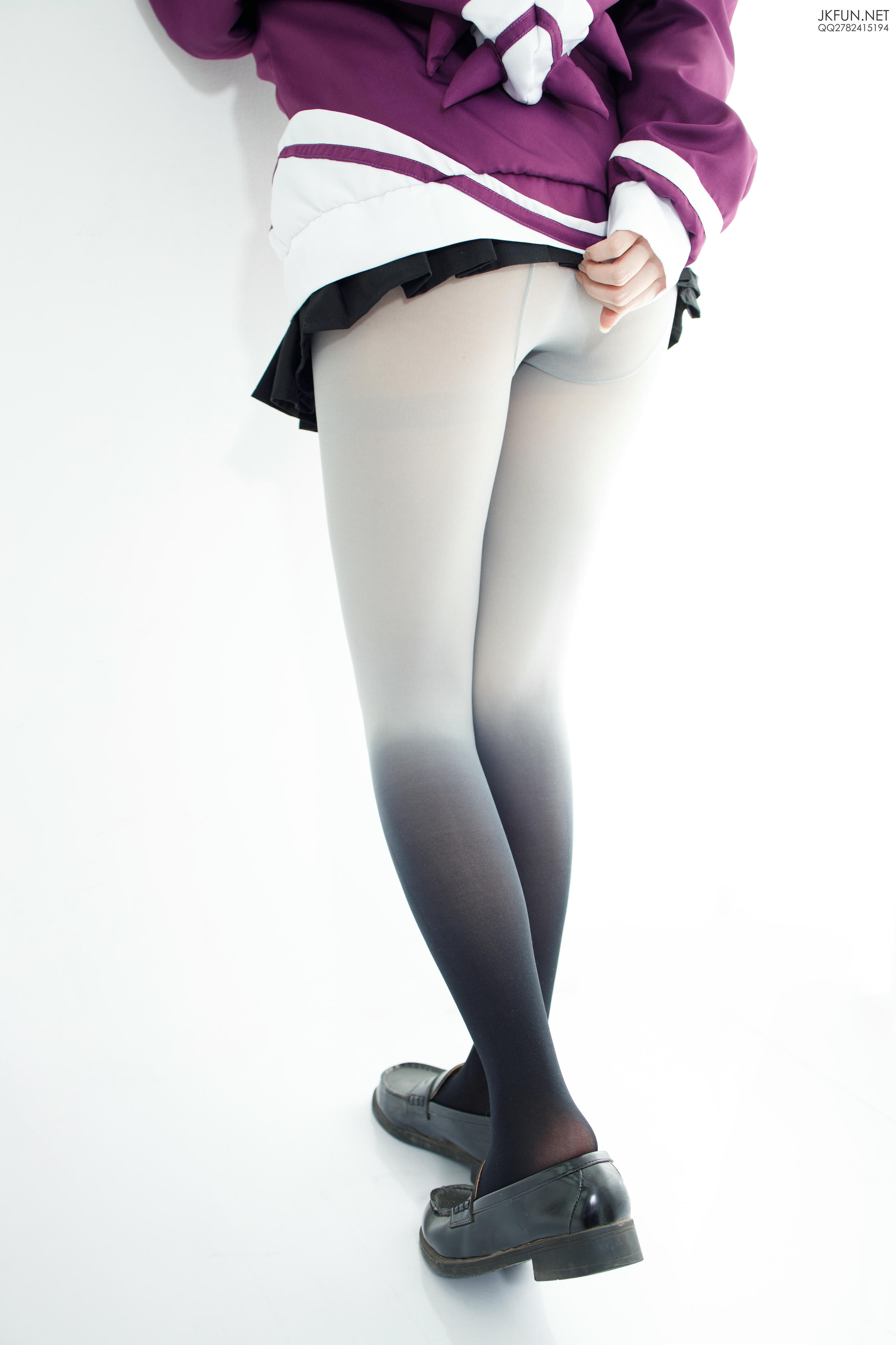 雪晴Astra NO.018 JKFUN-004 [123P1V 2GB]_第6集