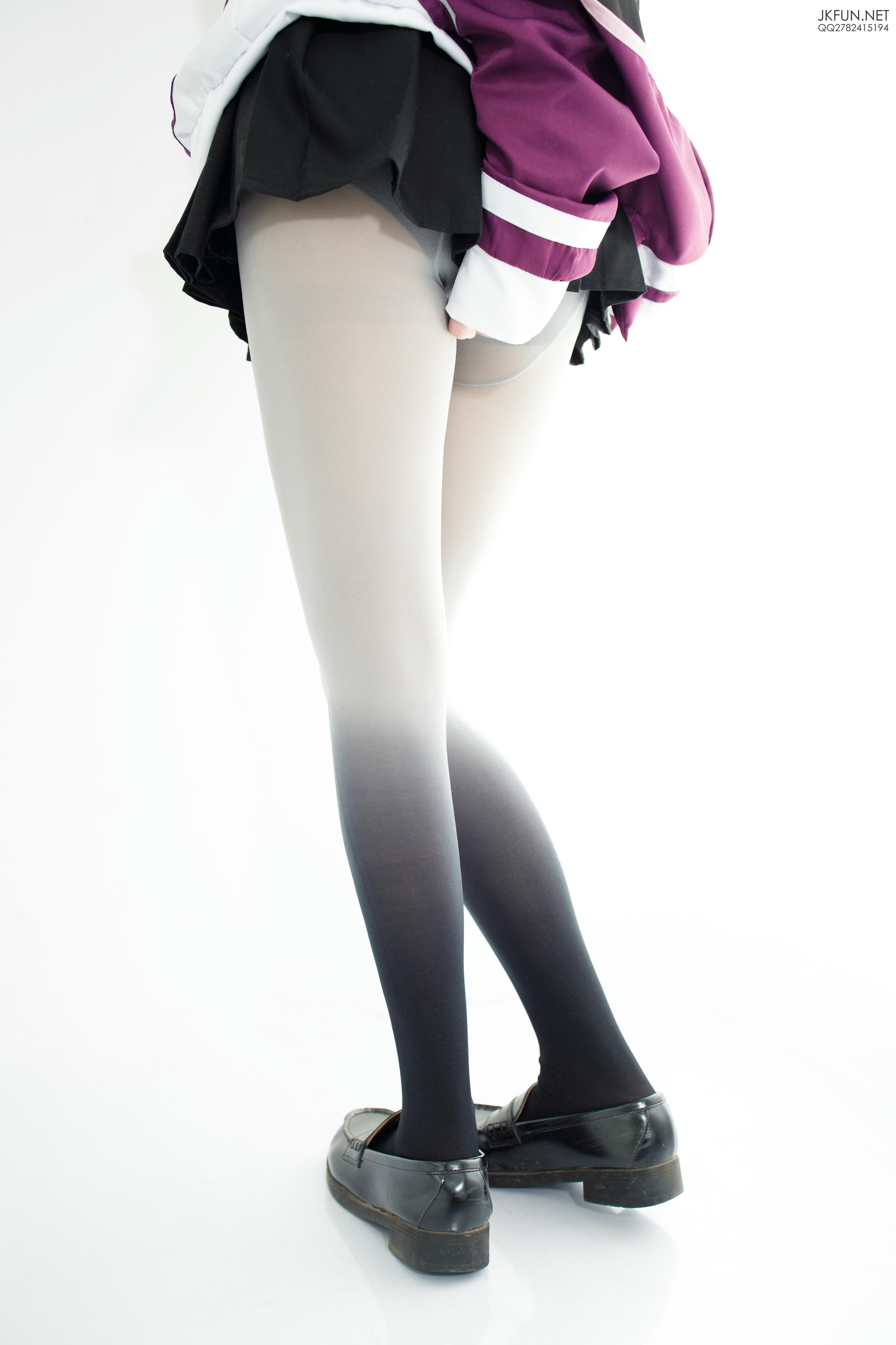 雪晴Astra NO.018 JKFUN-004 [123P1V 2GB]_第6集