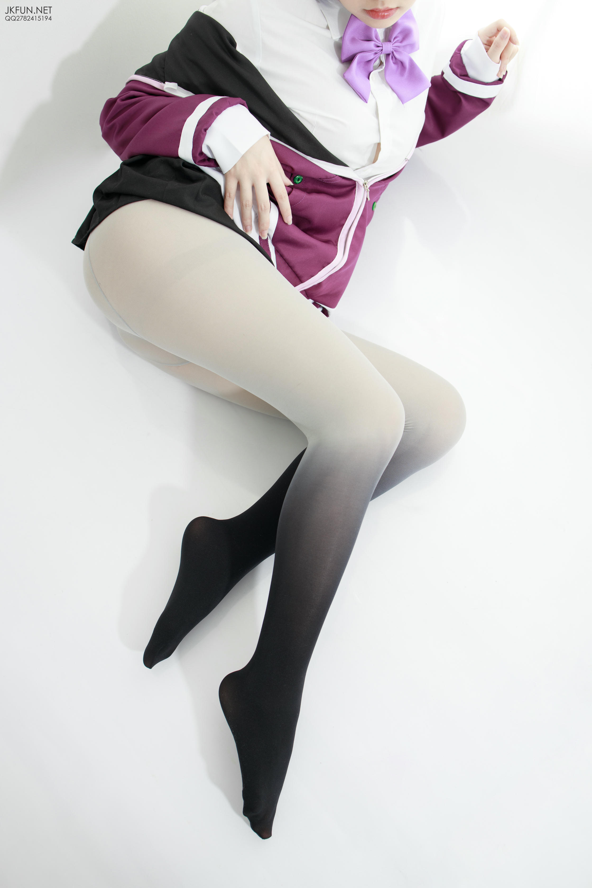 雪晴Astra NO.018 JKFUN-004 [123P1V 2GB]_第1集