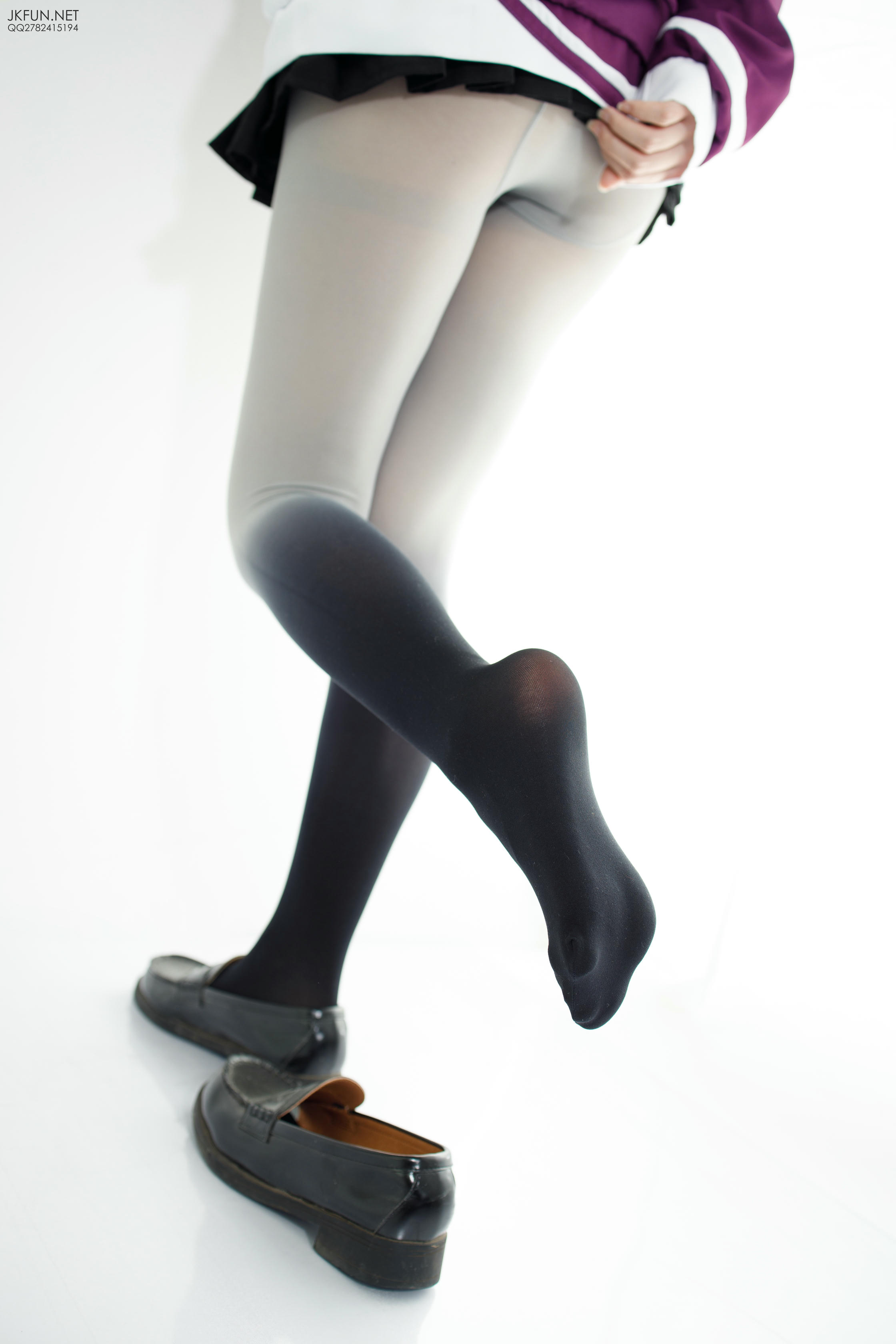 雪晴Astra NO.018 JKFUN-004 [123P1V 2GB]_第2集