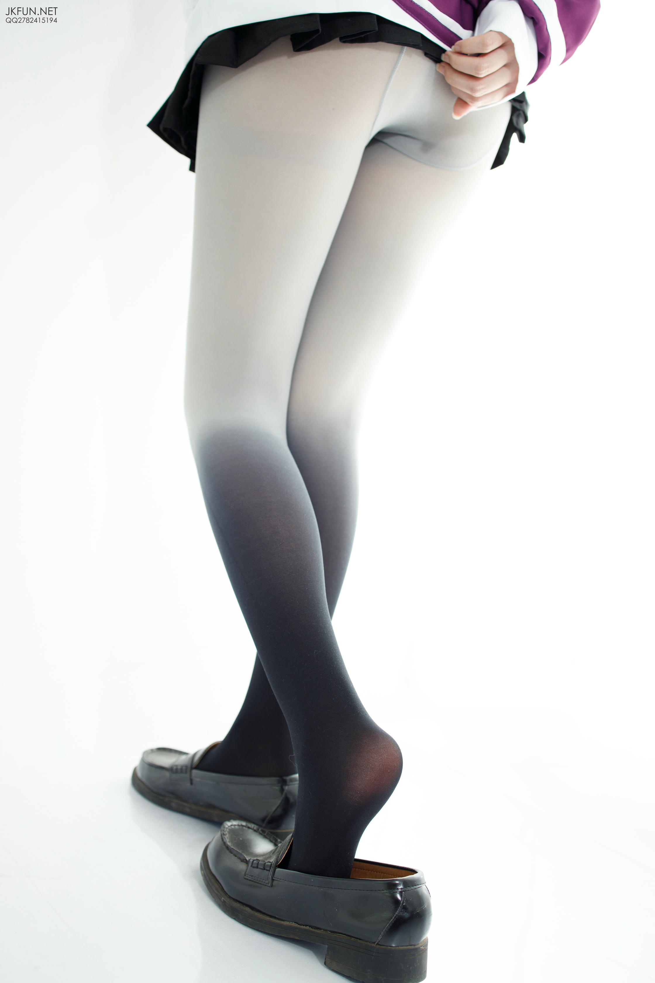 雪晴Astra NO.018 JKFUN-004 [123P1V 2GB]_第2集