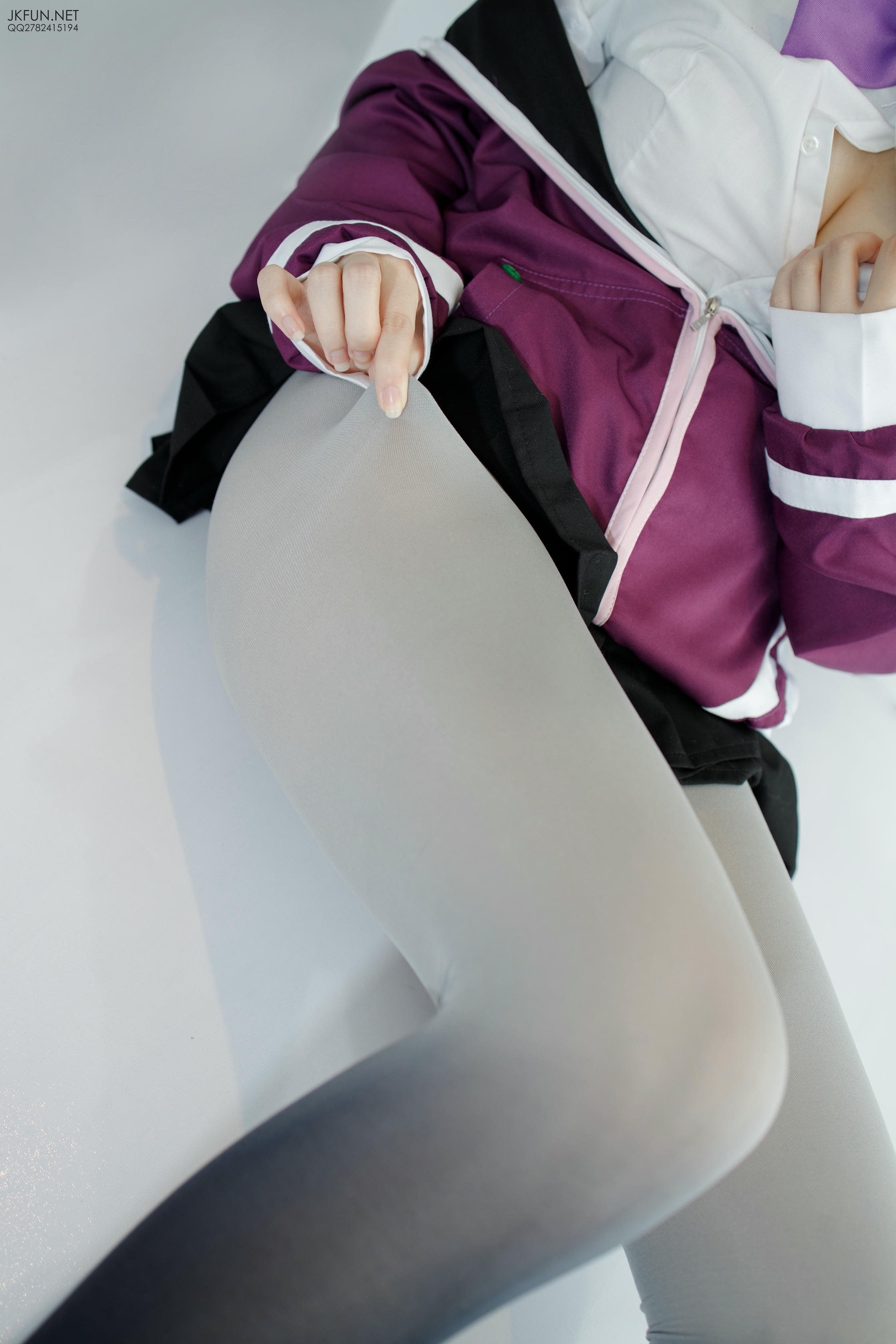 雪晴Astra NO.018 JKFUN-004 [123P1V 2GB]_第1集