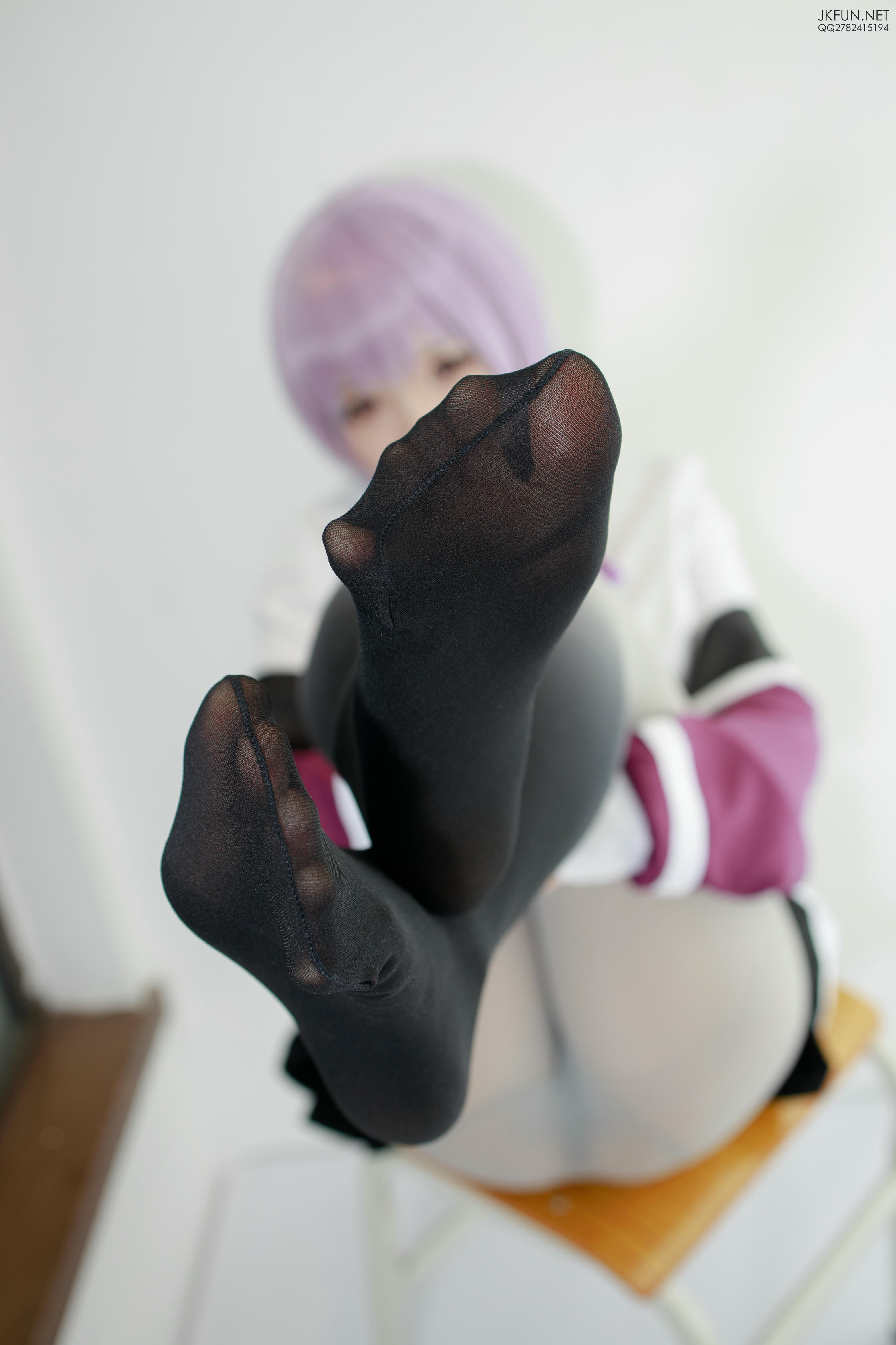 雪晴Astra NO.018 JKFUN-004 [123P1V 2GB]_第3集