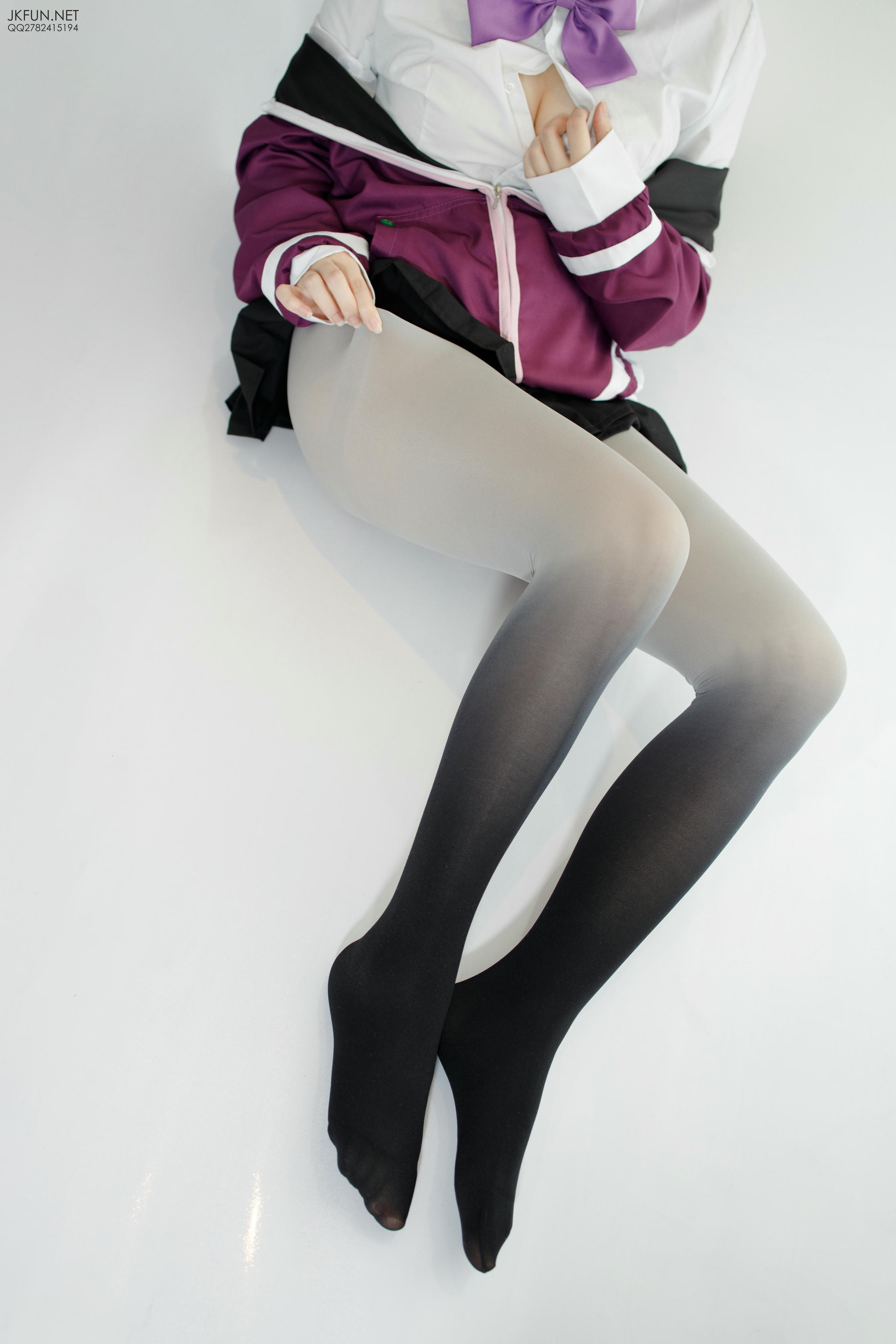 雪晴Astra NO.018 JKFUN-004 [123P1V 2GB]_第1集