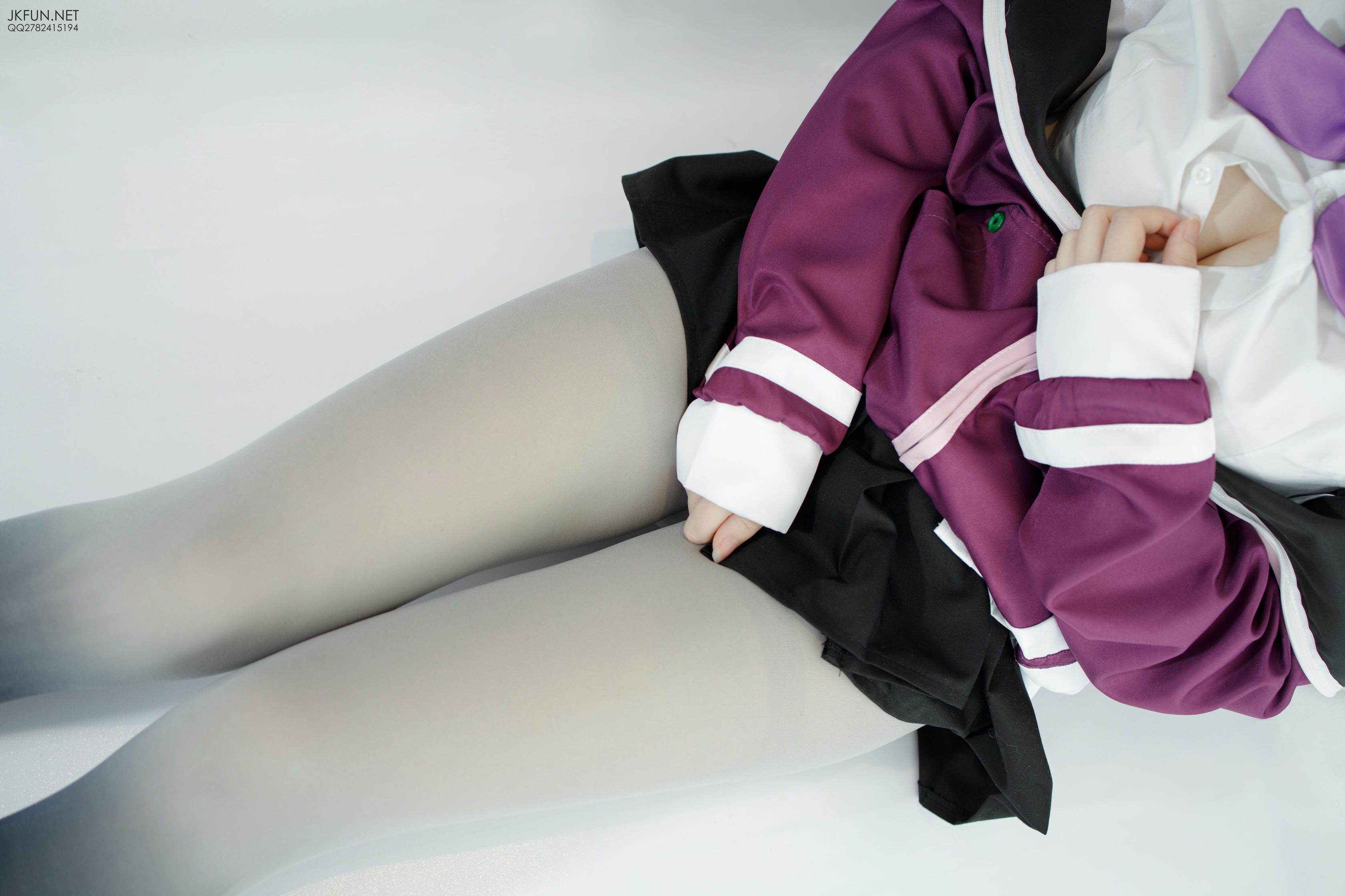 雪晴Astra NO.018 JKFUN-004 [123P1V 2GB]_第1集