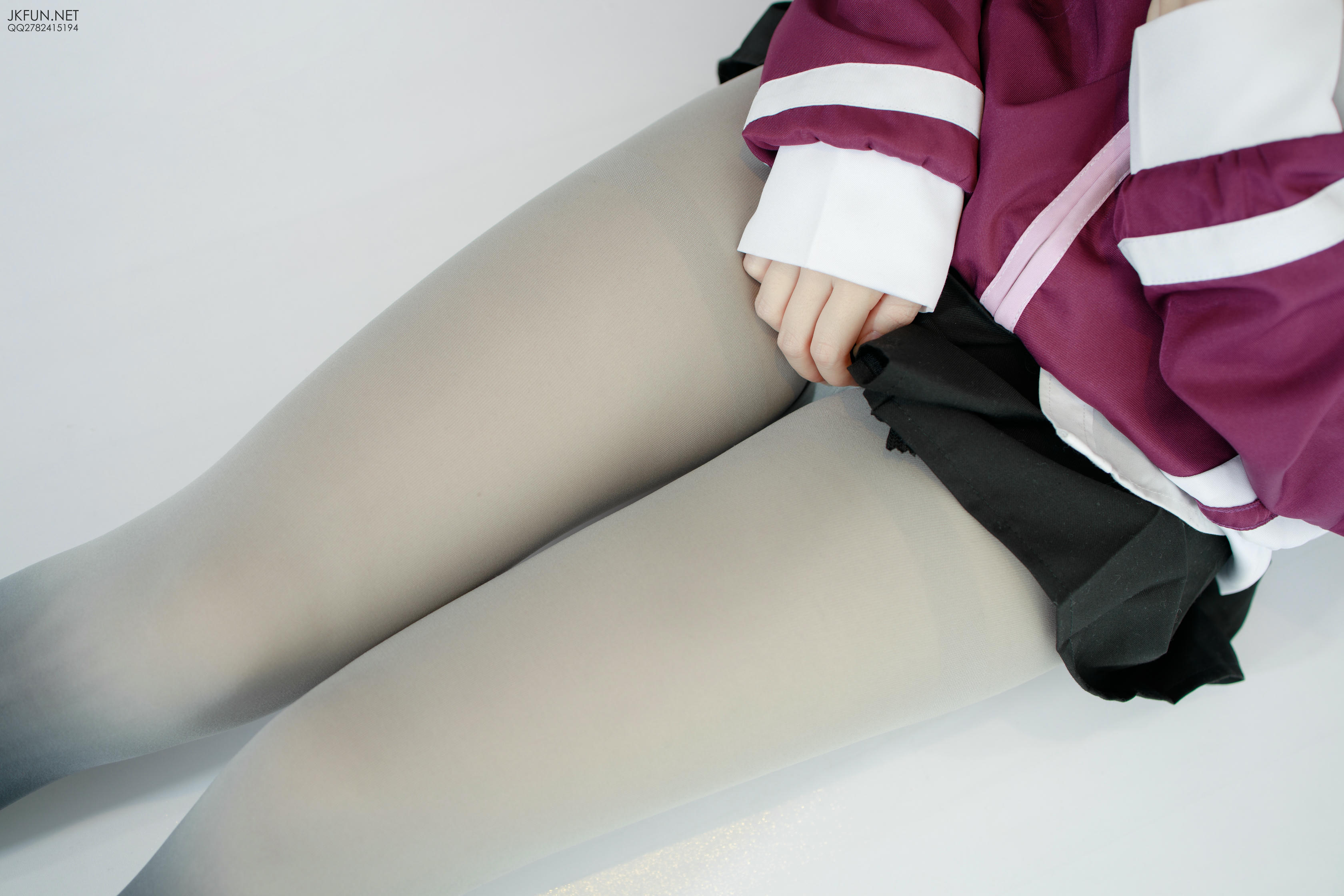 雪晴Astra NO.018 JKFUN-004 [123P1V 2GB]_第1集