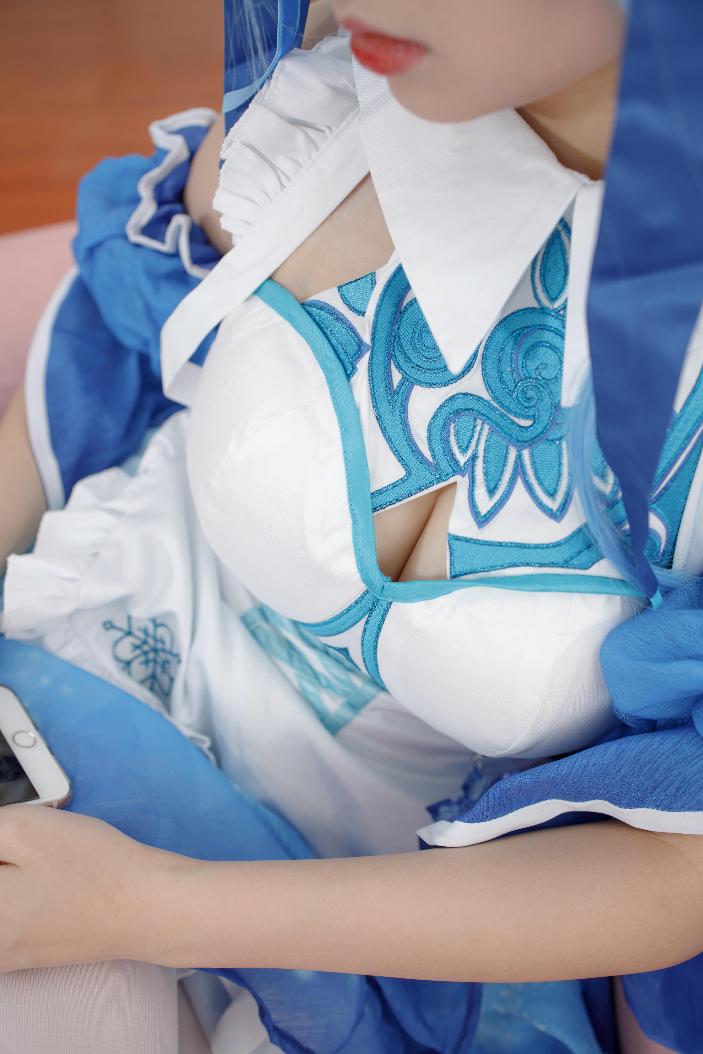 雪晴Astra NO.019 JKFUN-023 [100P1V 2.5GB]_第1集