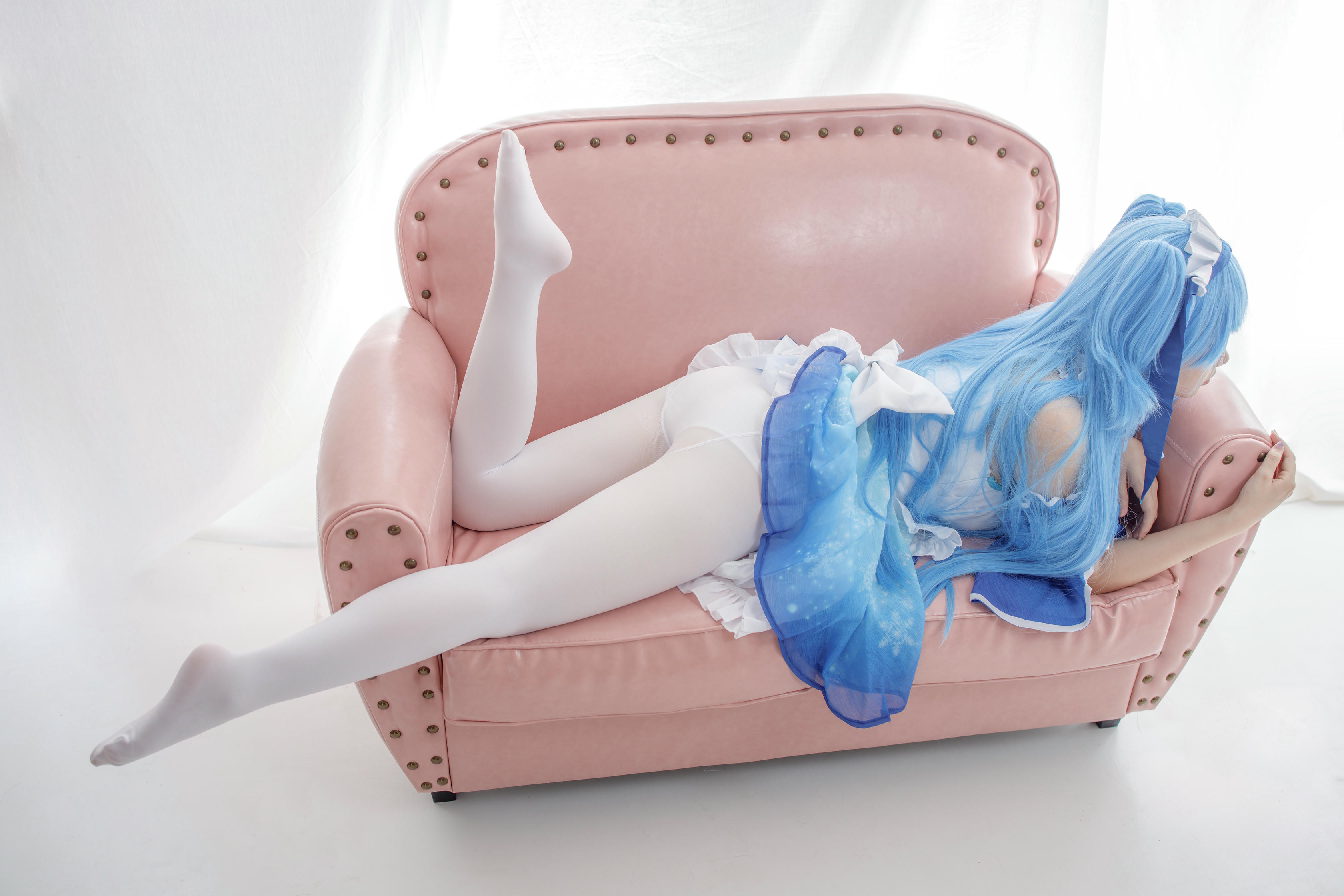 雪晴Astra NO.019 JKFUN-023 [100P1V 2.5GB]_第2集