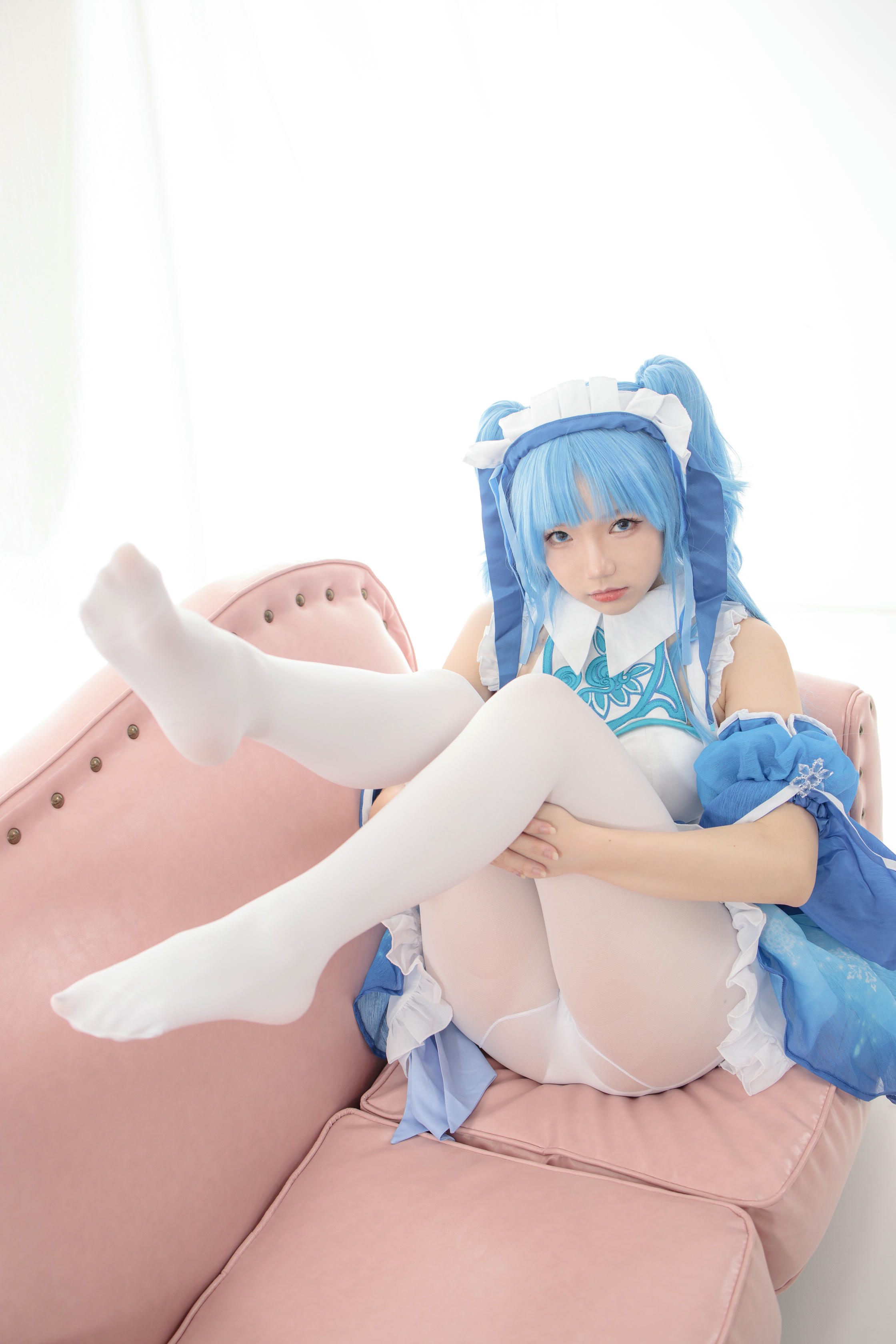 雪晴Astra NO.019 JKFUN-023 [100P1V 2.5GB]_第2集