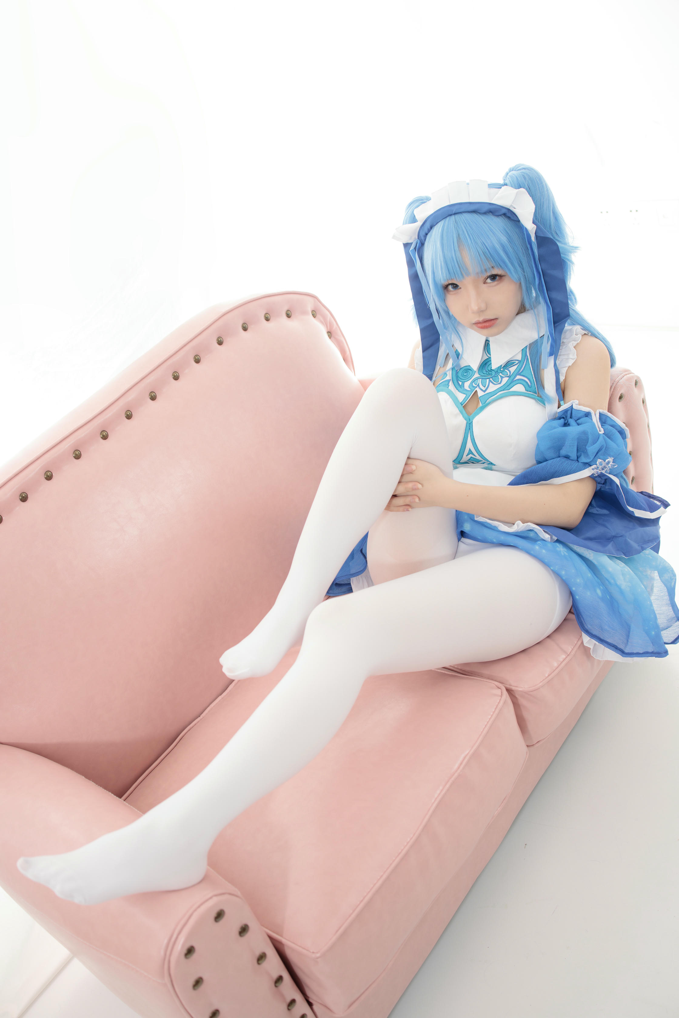 雪晴Astra NO.019 JKFUN-023 [100P1V 2.5GB]_第3集