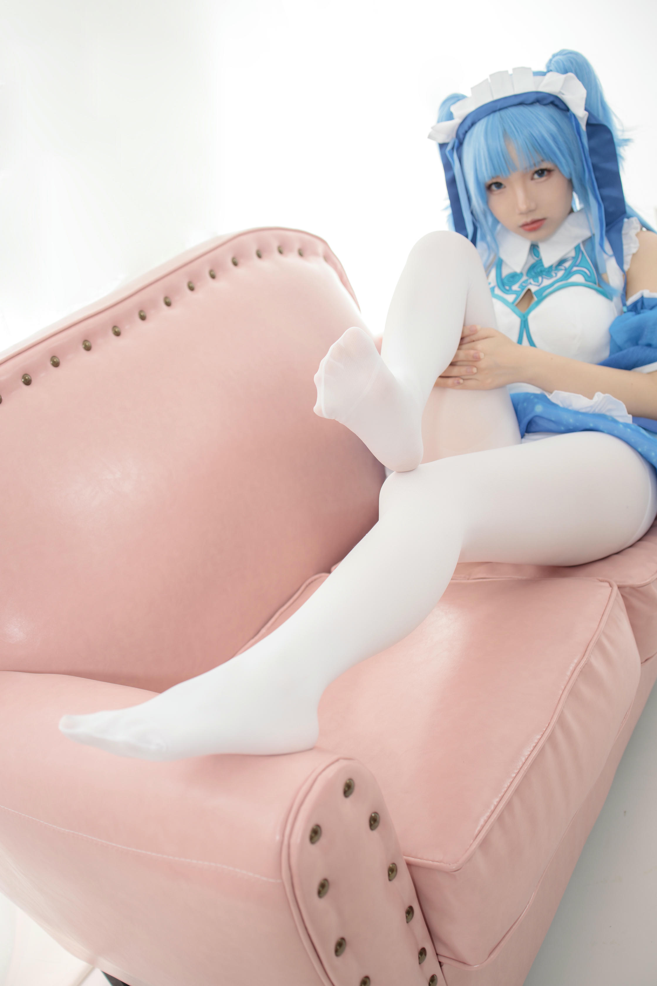 雪晴Astra NO.019 JKFUN-023 [100P1V 2.5GB]_第3集