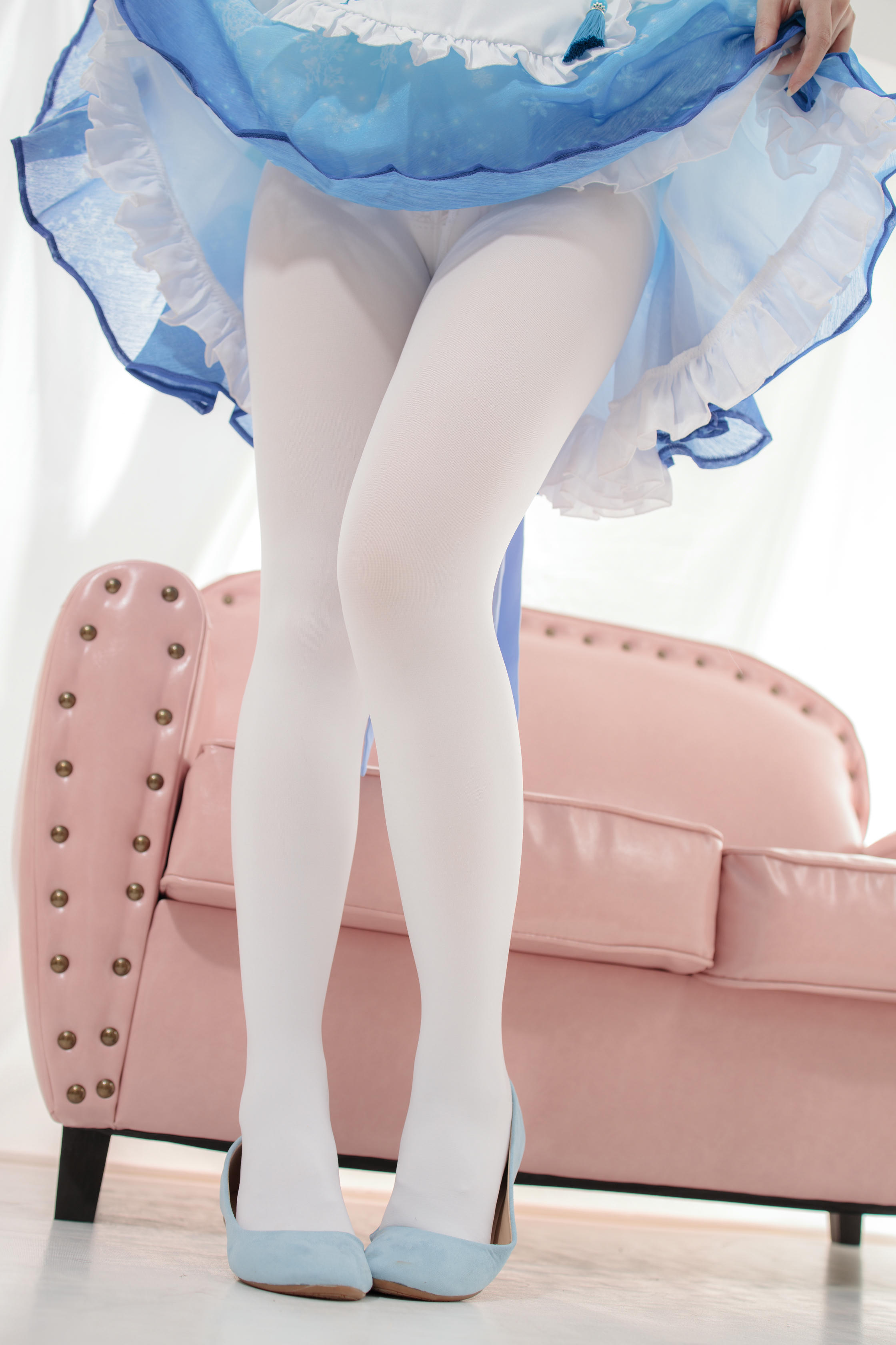 雪晴Astra NO.019 JKFUN-023 [100P1V 2.5GB]_第5集