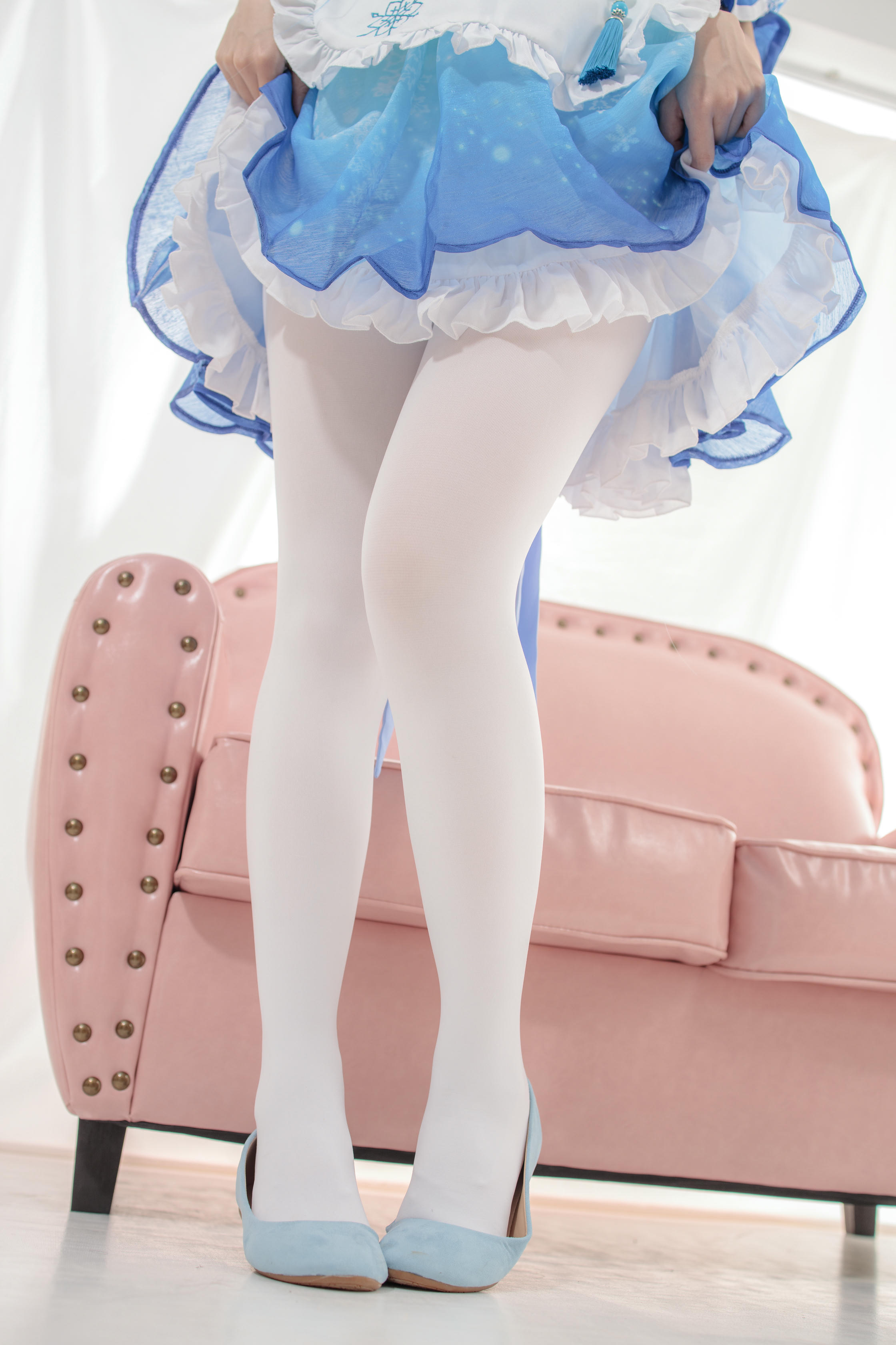 雪晴Astra NO.019 JKFUN-023 [100P1V 2.5GB]_第5集