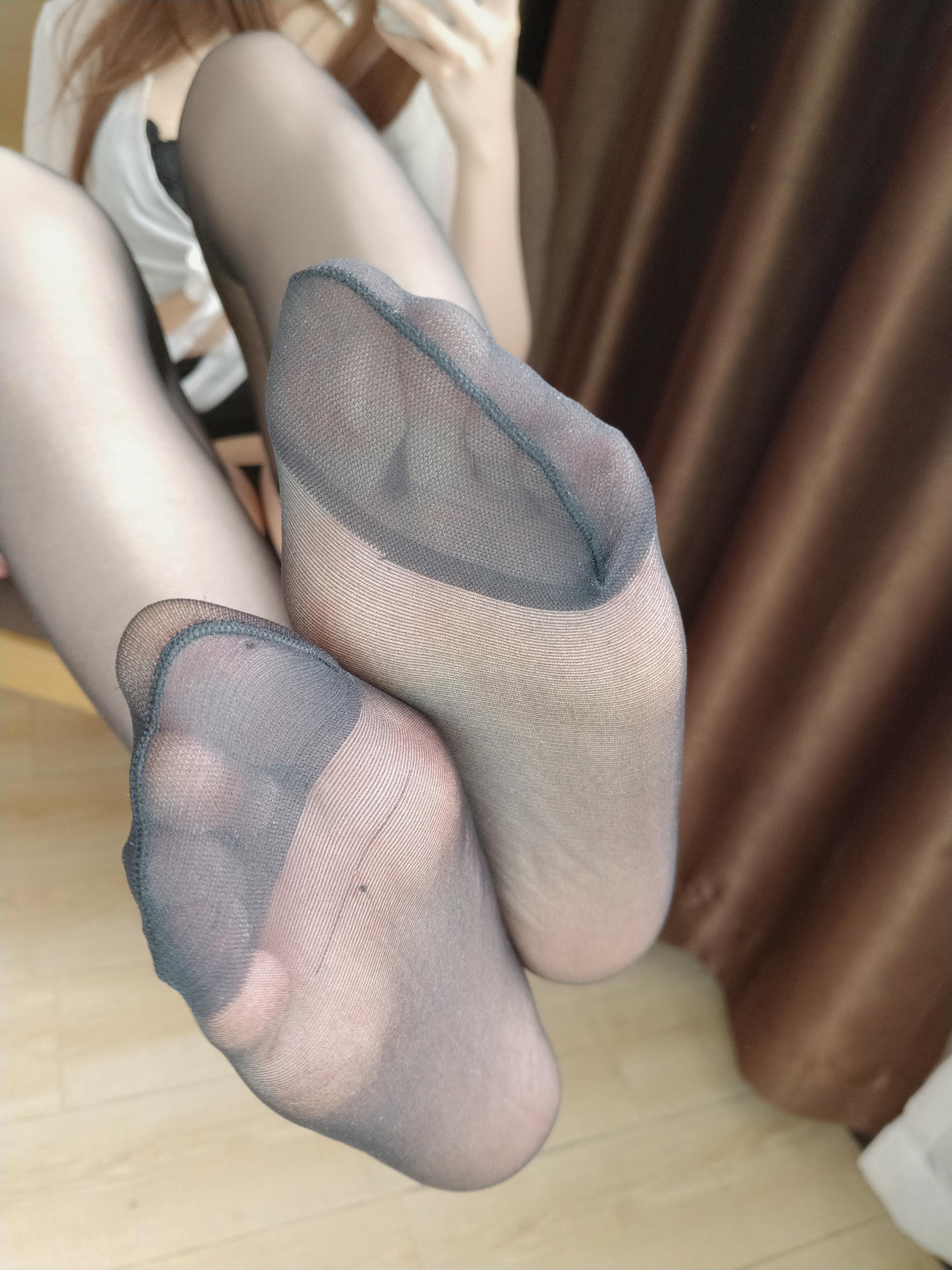 雪晴Astra NO.022 眼镜小秘书 [108P6V 925MB]_第2集