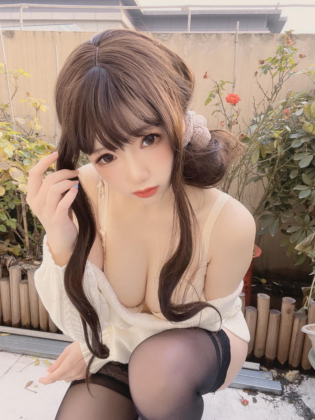 雪晴Astra NO.028 邻居家的姐姐 [116P13V-911MB]_第6集