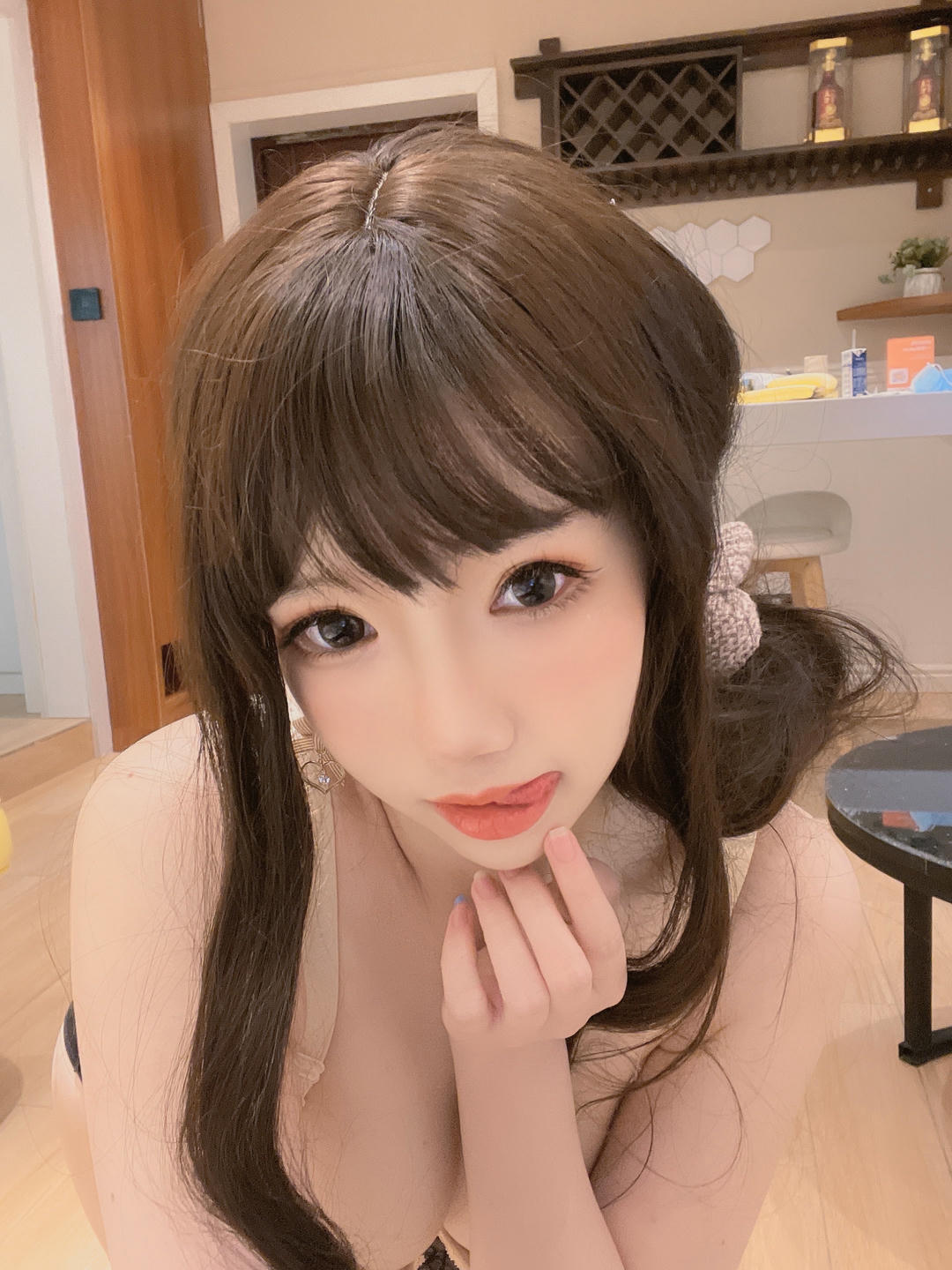 雪晴Astra NO.028 邻居家的姐姐 [116P13V-911MB]_第1集