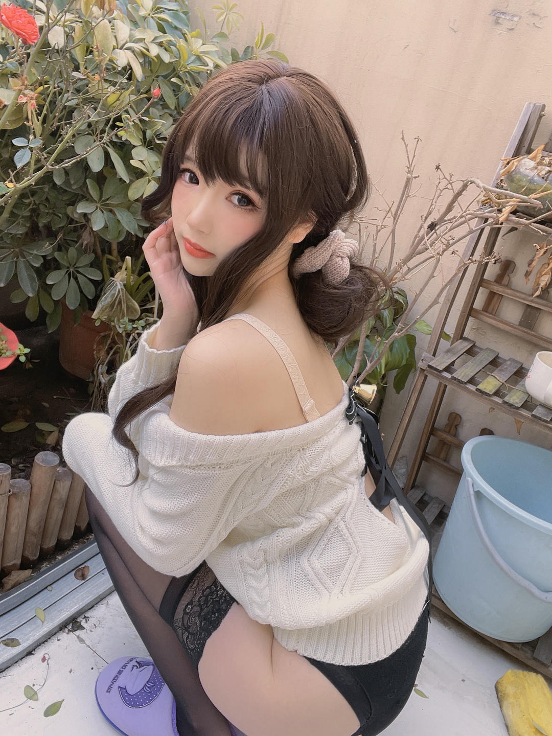 雪晴Astra NO.028 邻居家的姐姐 [116P13V-911MB]_第2集