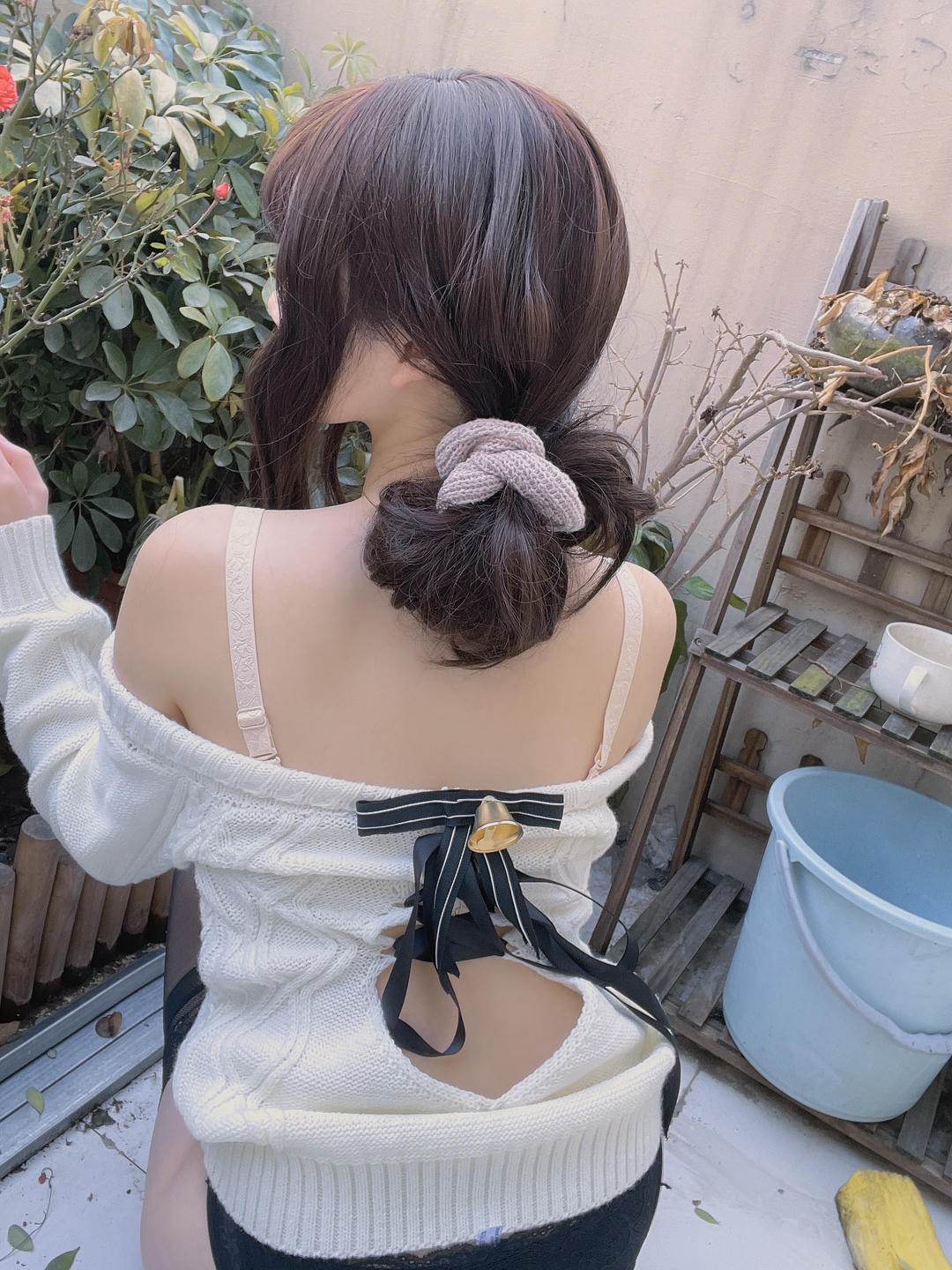 雪晴Astra NO.028 邻居家的姐姐 [116P13V-911MB]_第2集