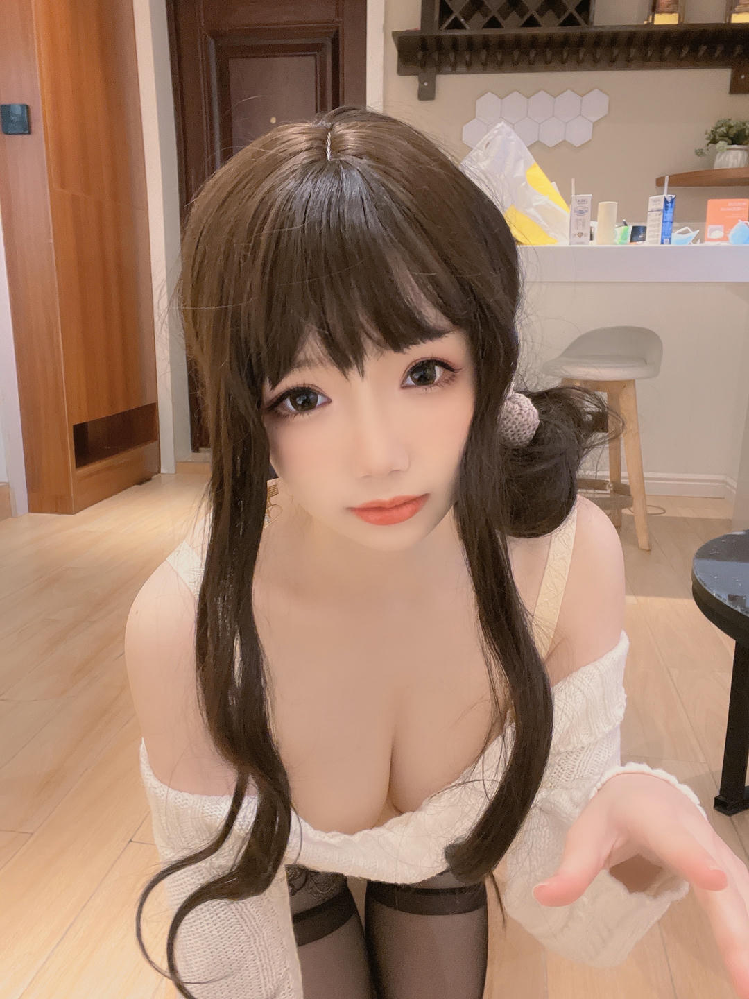 雪晴Astra NO.028 邻居家的姐姐 [116P13V-911MB]_第3集