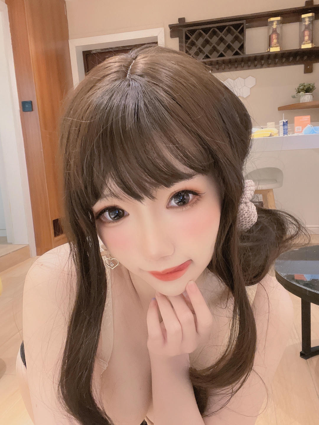 雪晴Astra NO.028 邻居家的姐姐 [116P13V-911MB]_第1集