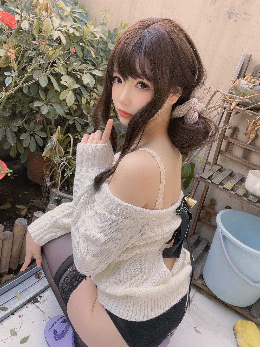 雪晴Astra NO.028 邻居家的姐姐 [116P13V-911MB]_第1集