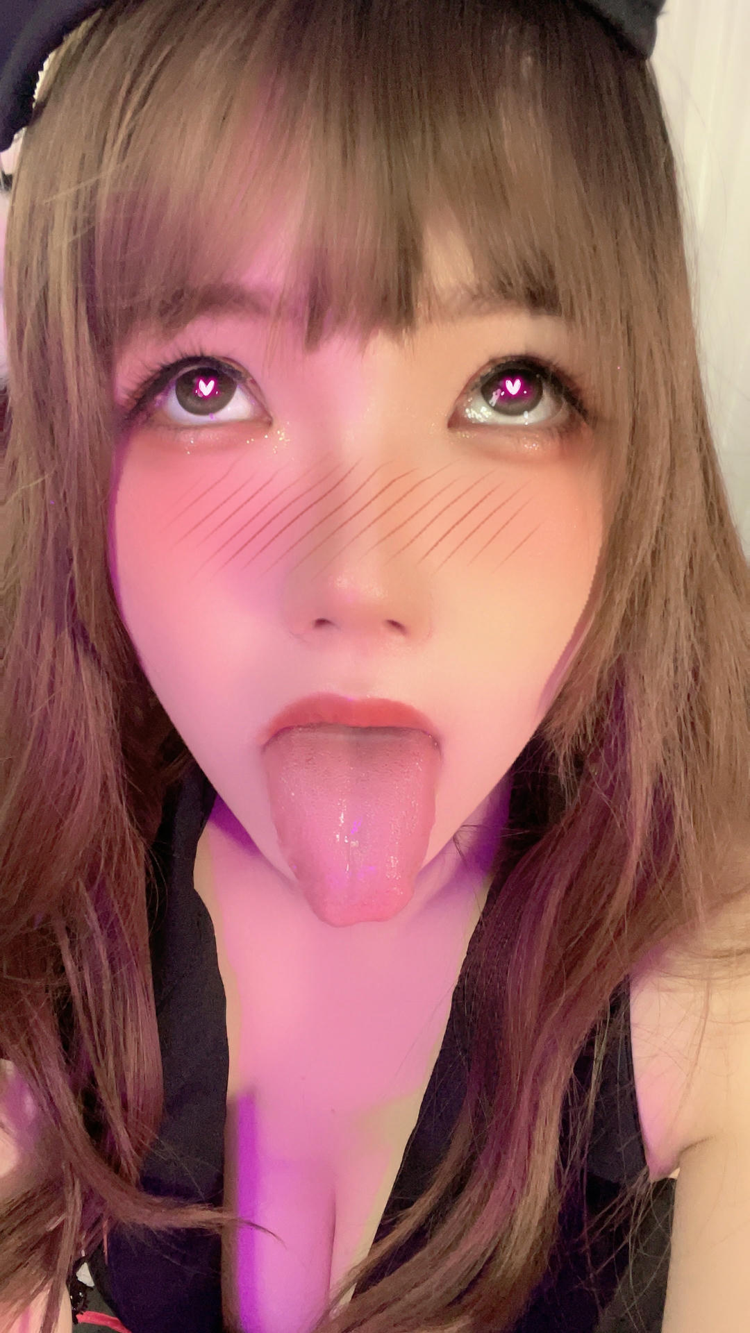 雪晴Astra NO.032 灰丝小护士 [110P10V-865MB]-附赠_第1集